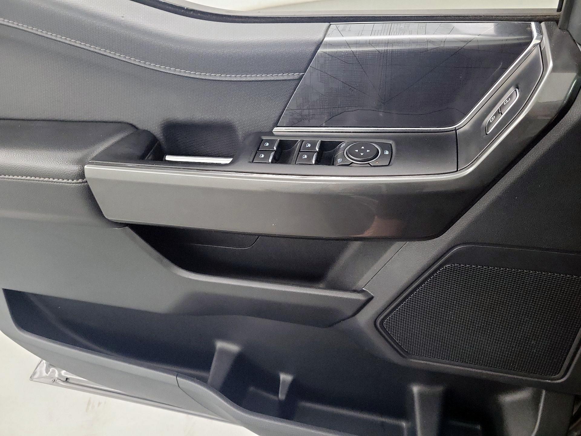 Thumbnail: 2023 Ford F-150 - 10