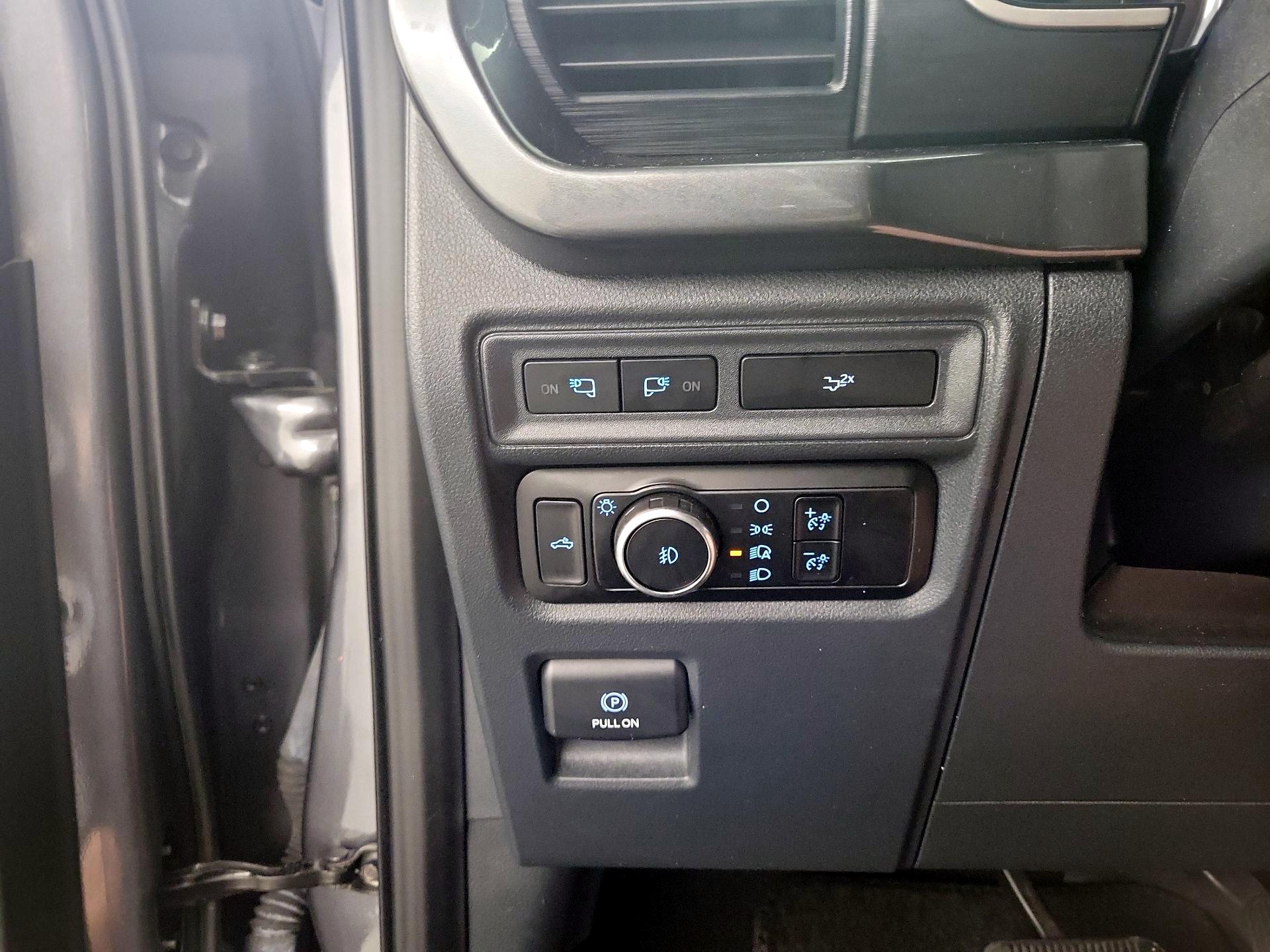 Thumbnail: 2023 Ford F-150 - 11