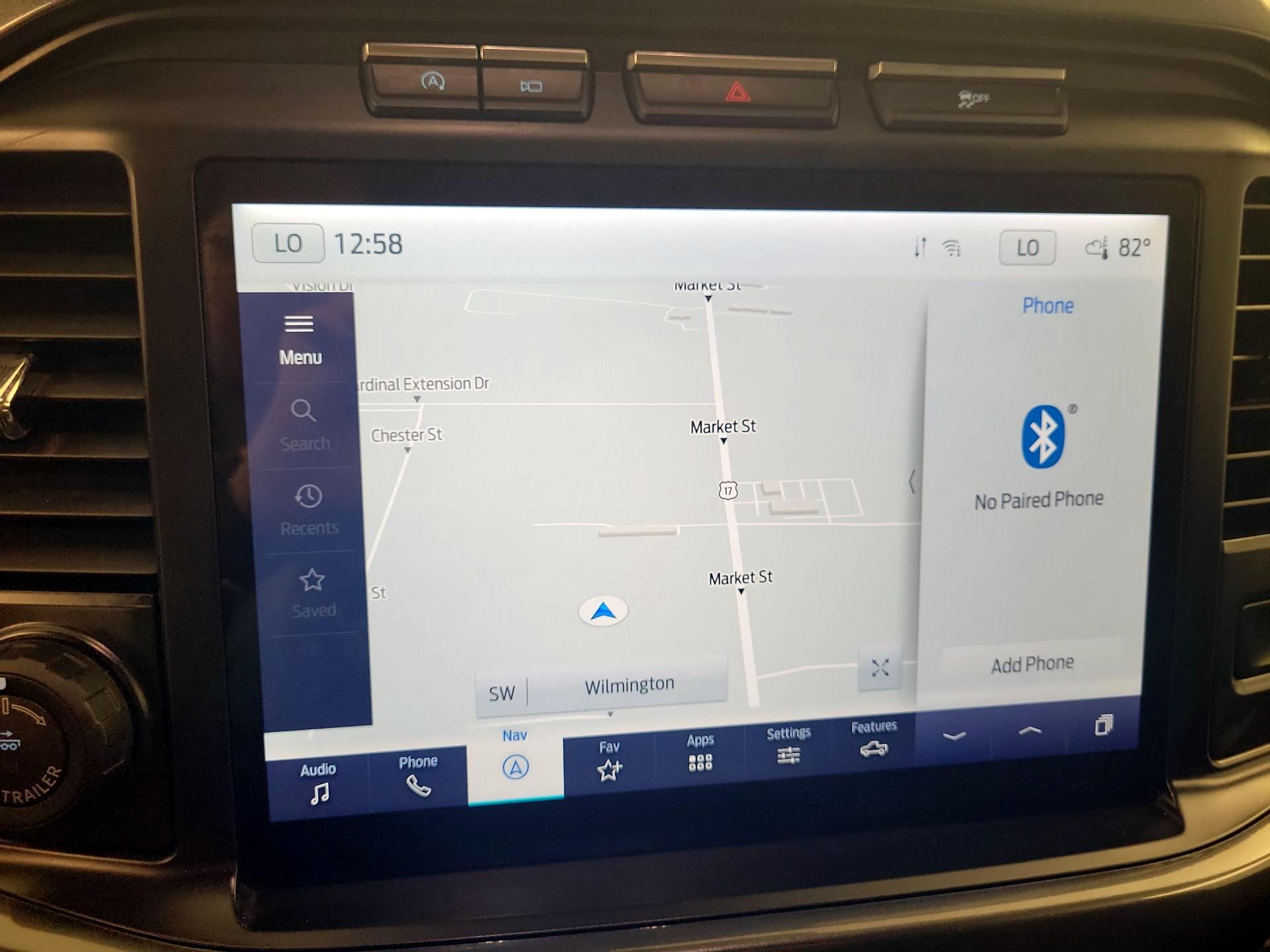 Thumbnail: 2023 Ford F-150 - 12