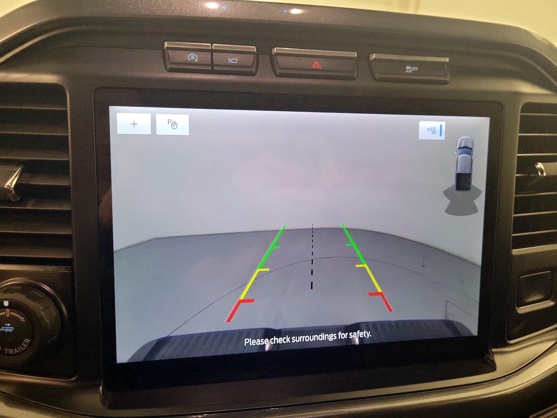 Thumbnail: 2023 Ford F-150 - 13