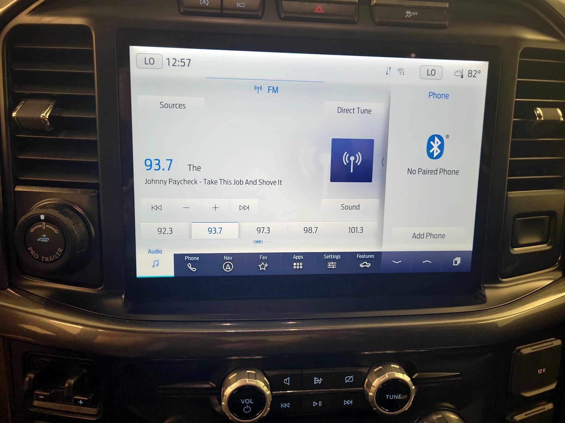 Thumbnail: 2023 Ford F-150 - 14