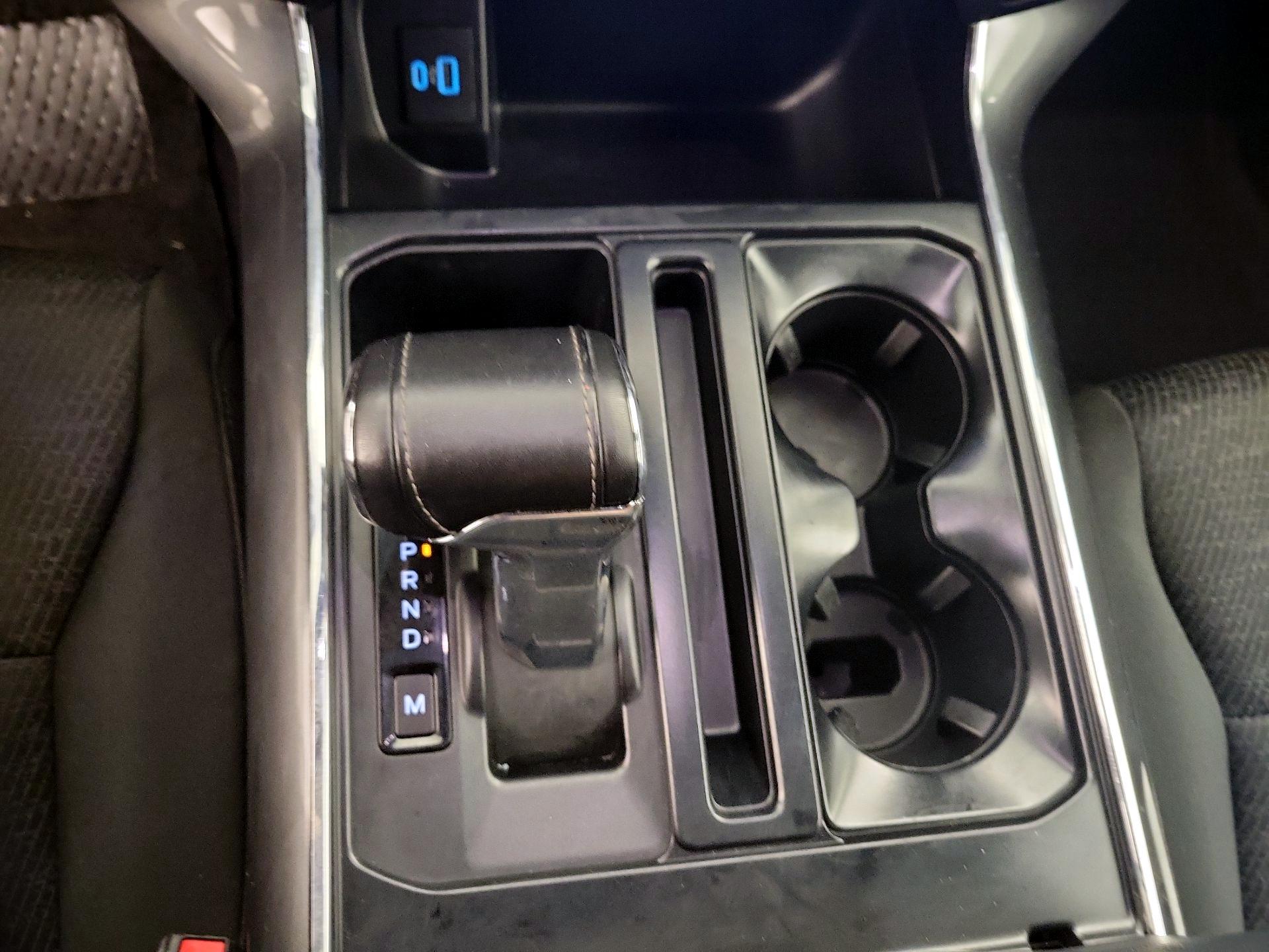 Thumbnail: 2023 Ford F-150 - 16