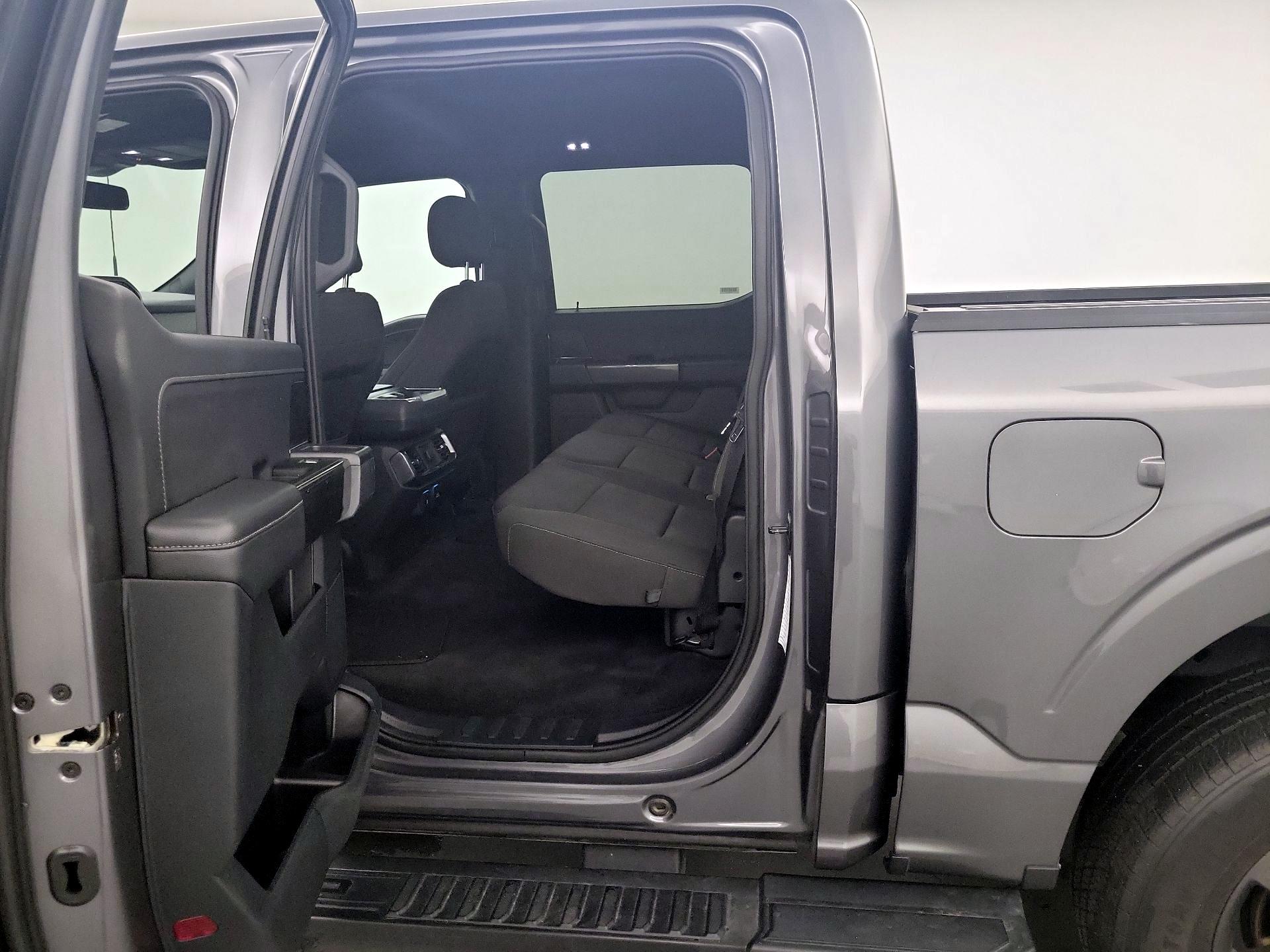 Thumbnail: 2023 Ford F-150 - 18