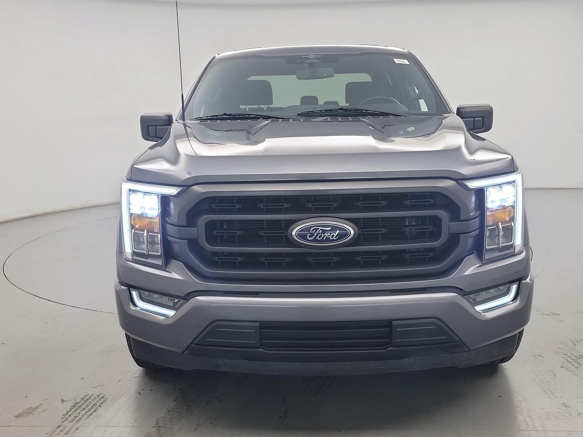 Thumbnail: 2023 Ford F-150 - 2