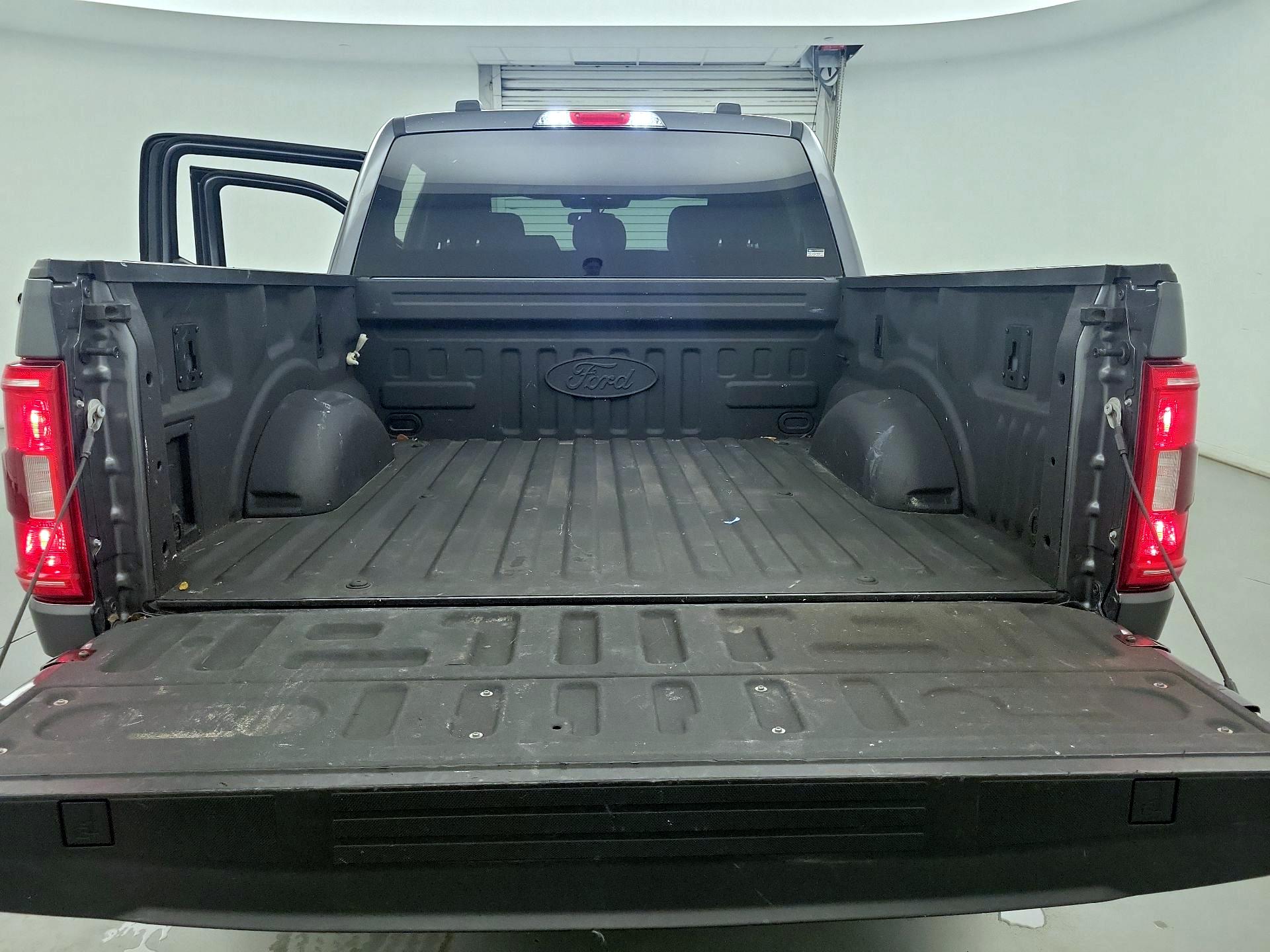 Thumbnail: 2023 Ford F-150 - 19