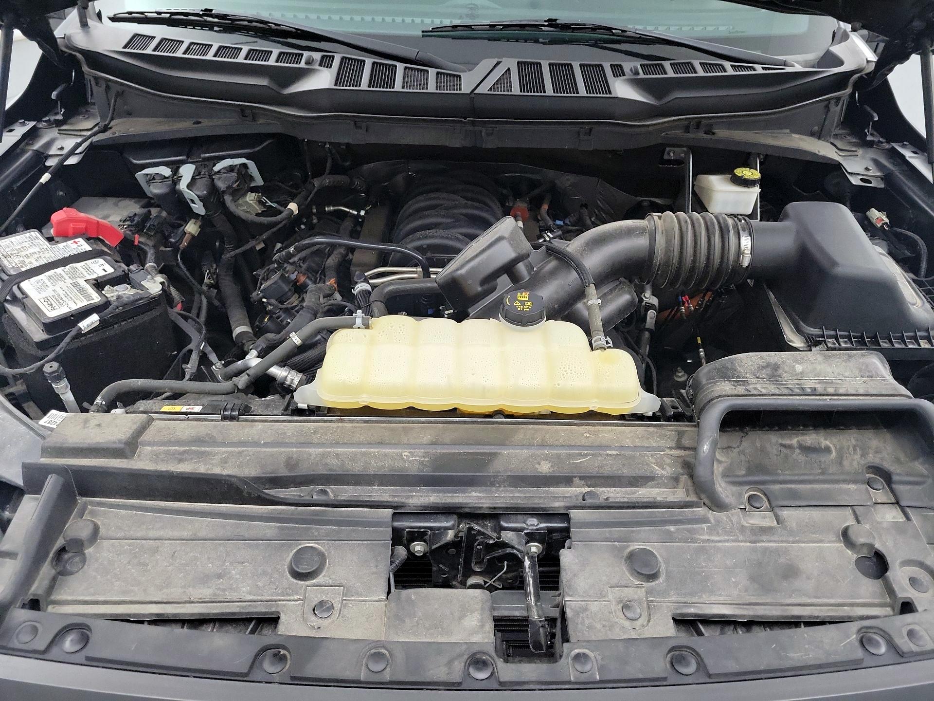 Thumbnail: 2023 Ford F-150 - 20