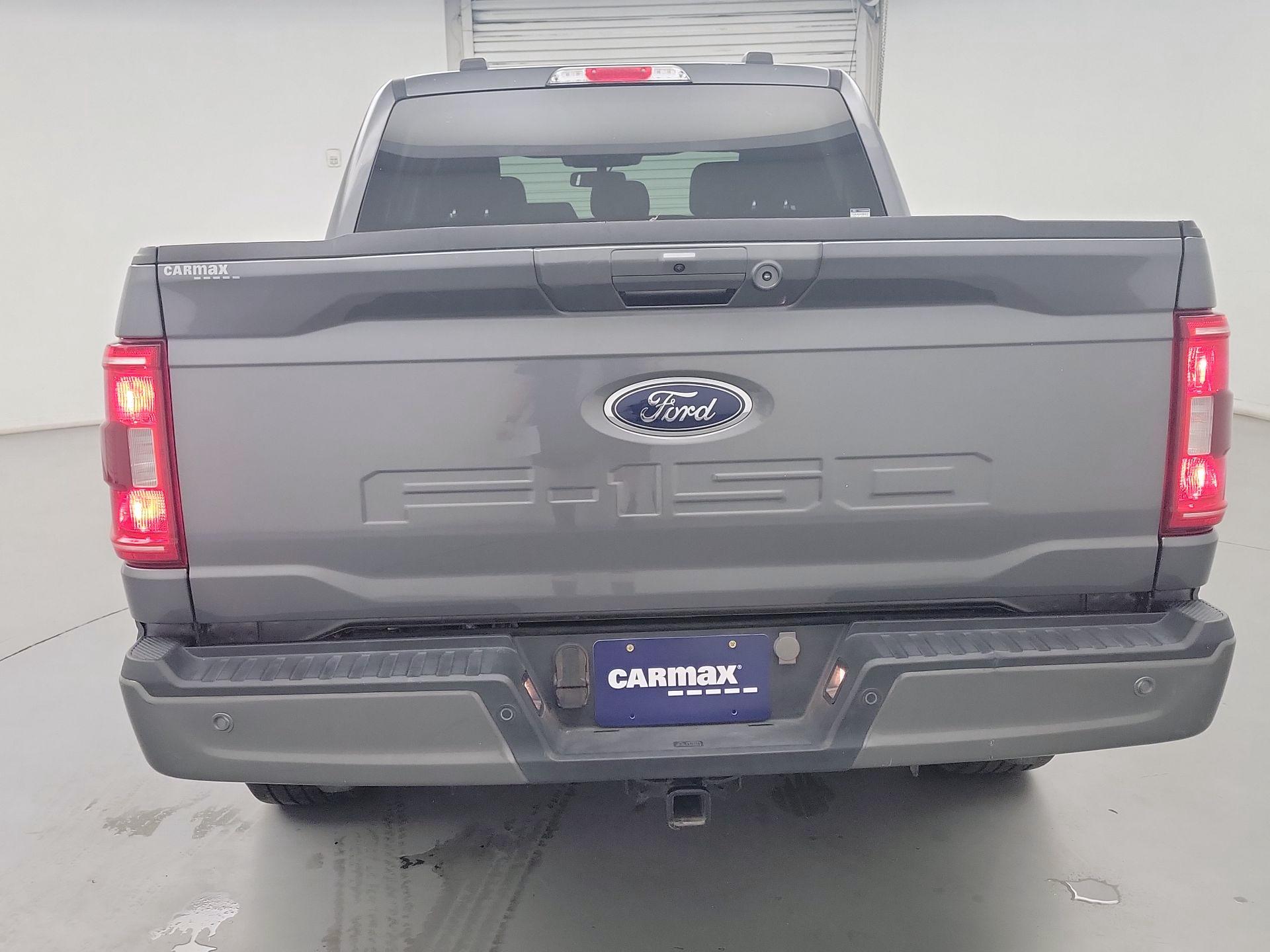 Thumbnail: 2023 Ford F-150 - 6