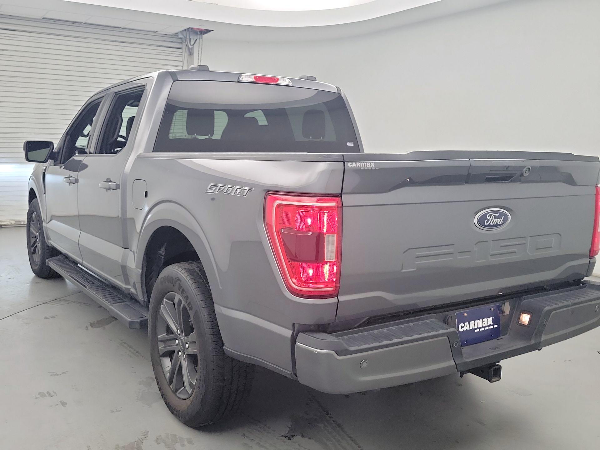 Thumbnail: 2023 Ford F-150 - 7