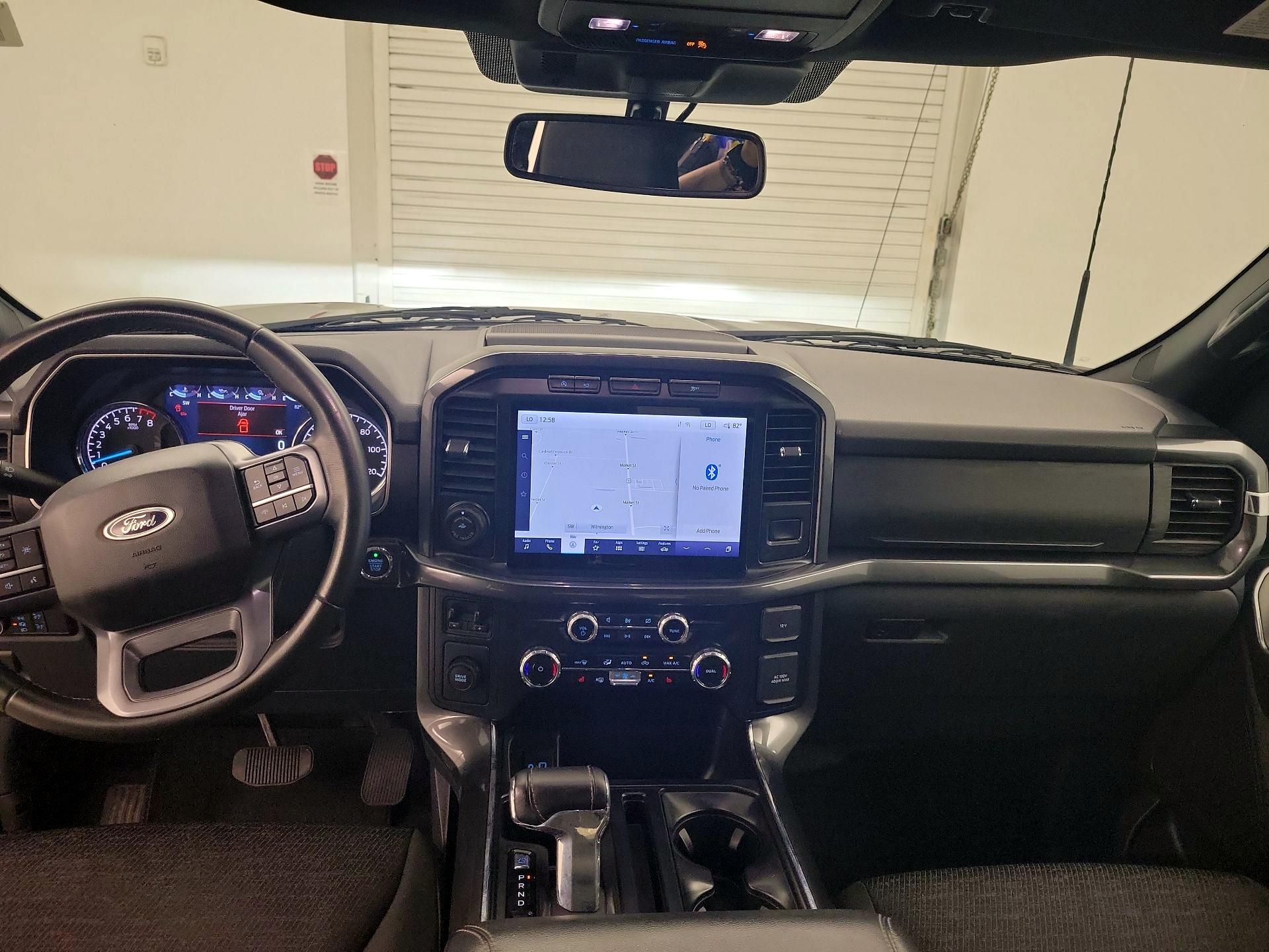 Thumbnail: 2023 Ford F-150 - 8