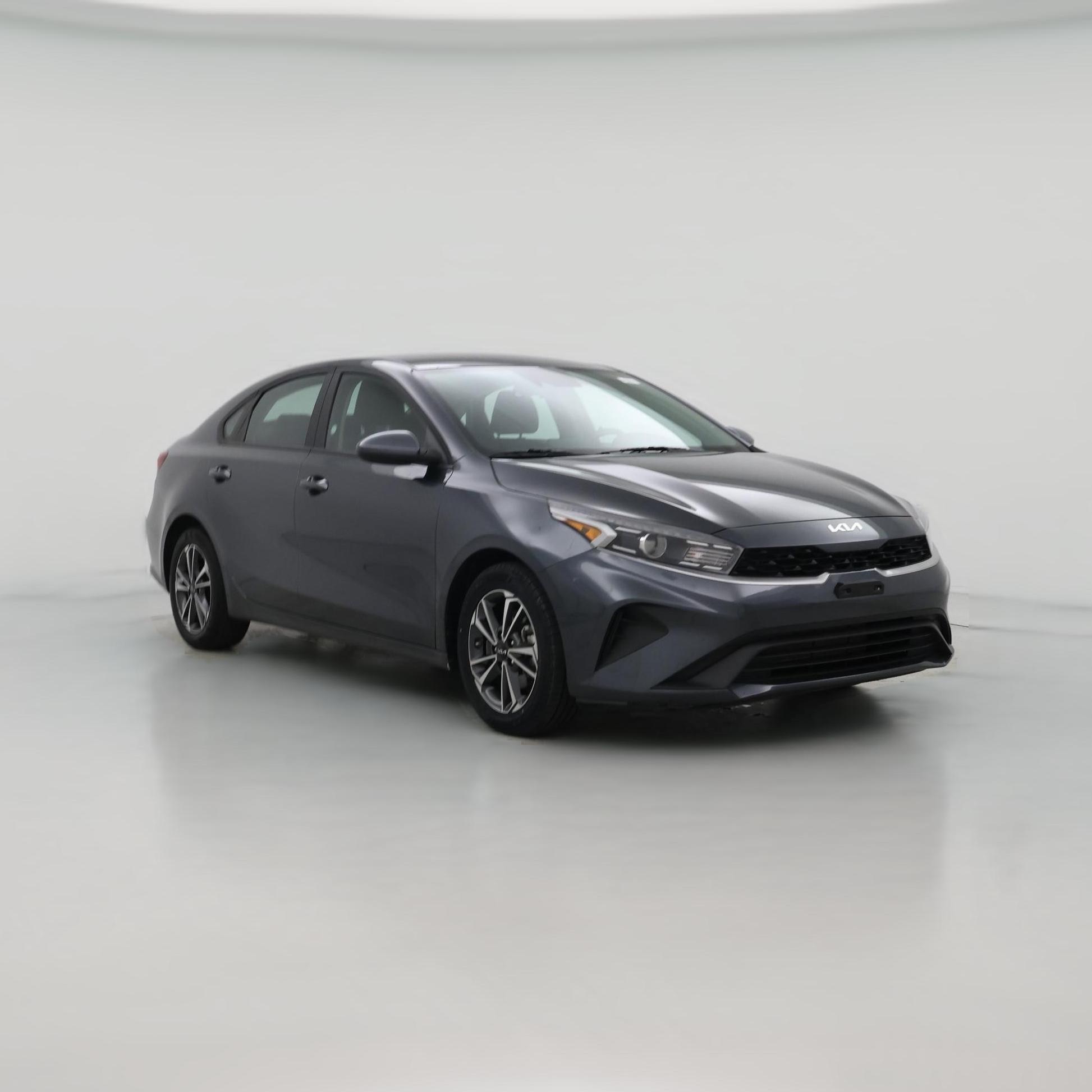 Thumbnail: 2024 Kia Forte - 1