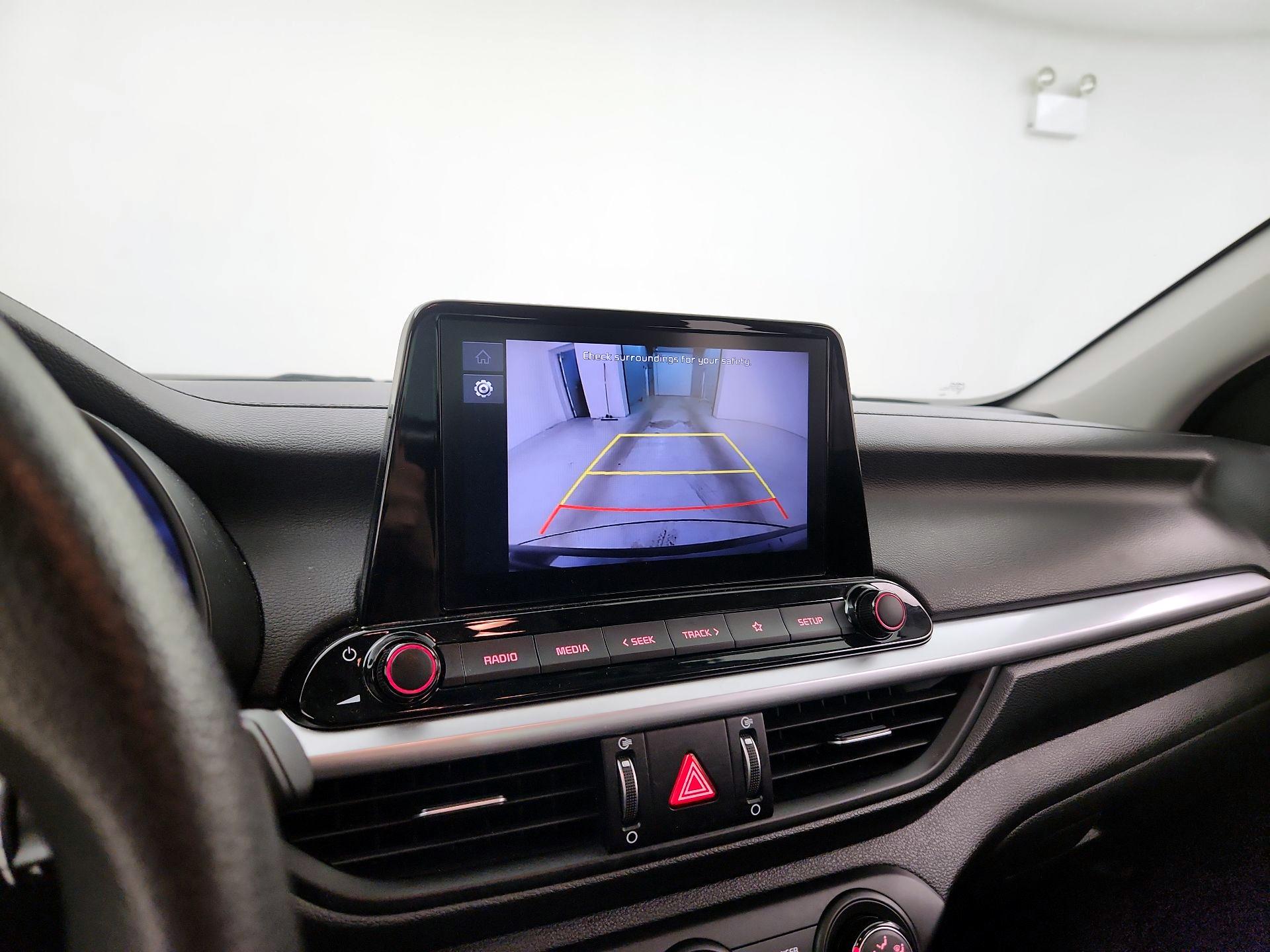 Thumbnail: 2024 Kia Forte - 14