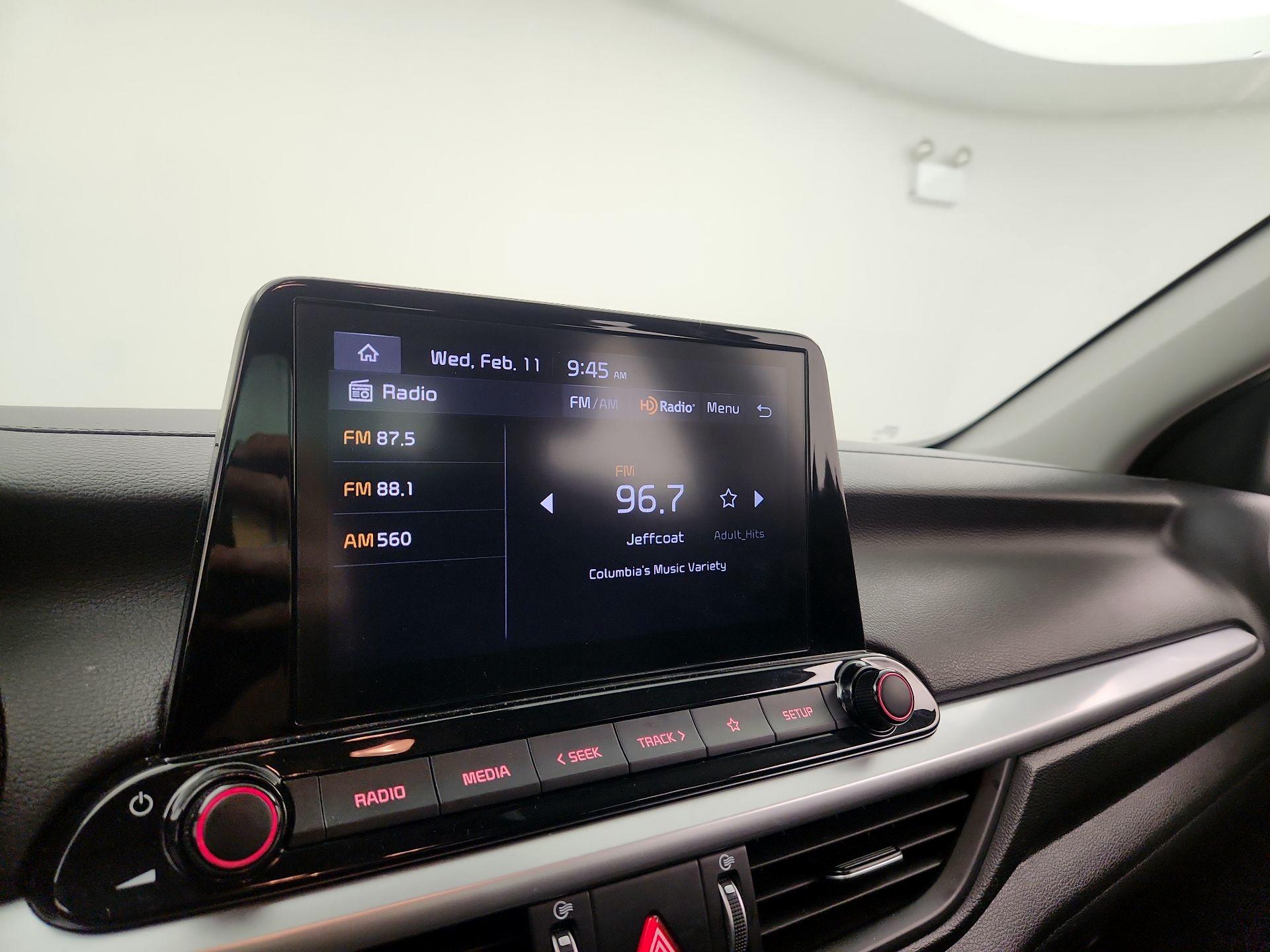 Thumbnail: 2024 Kia Forte - 15