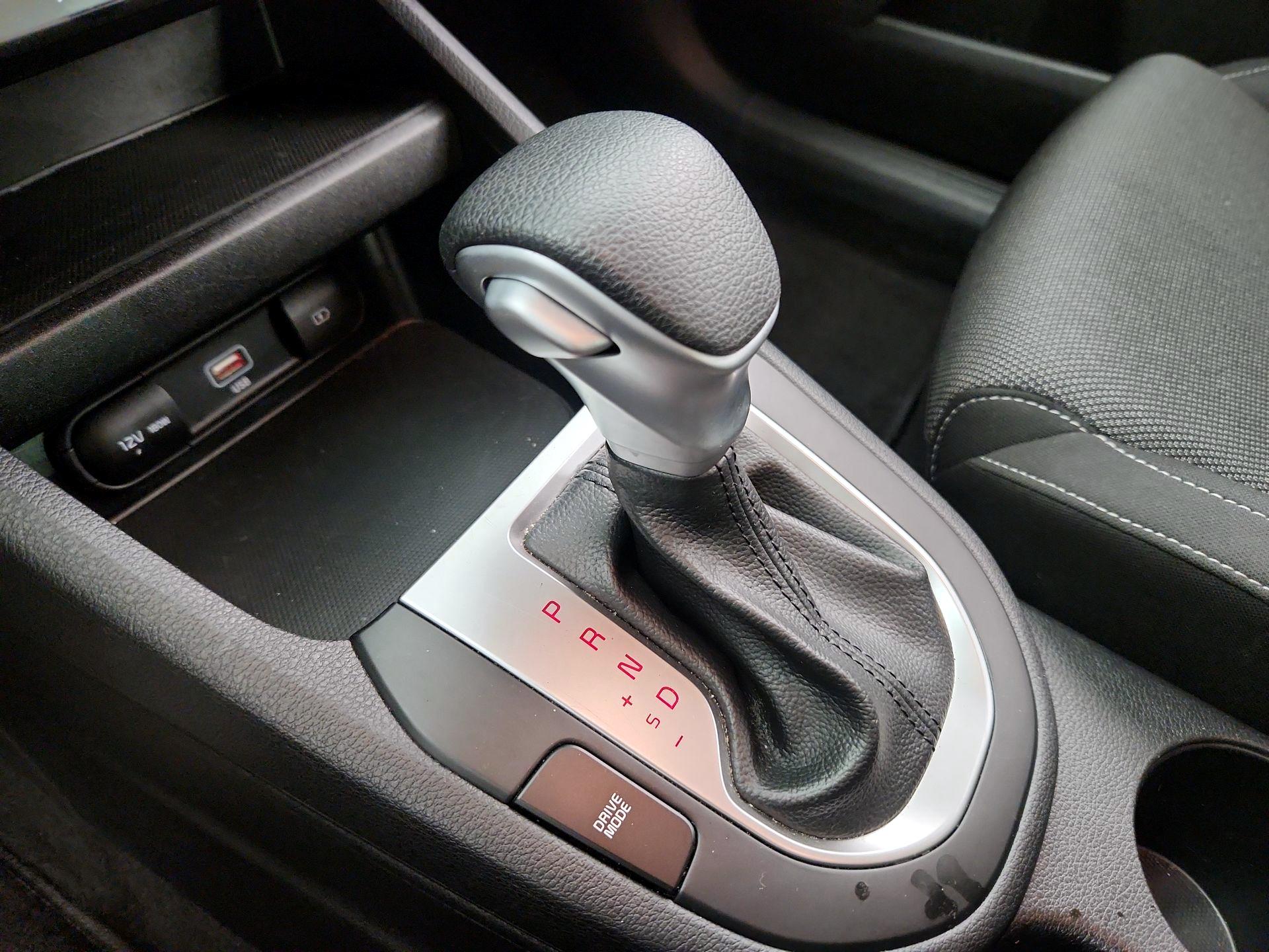 Thumbnail: 2024 Kia Forte - 17