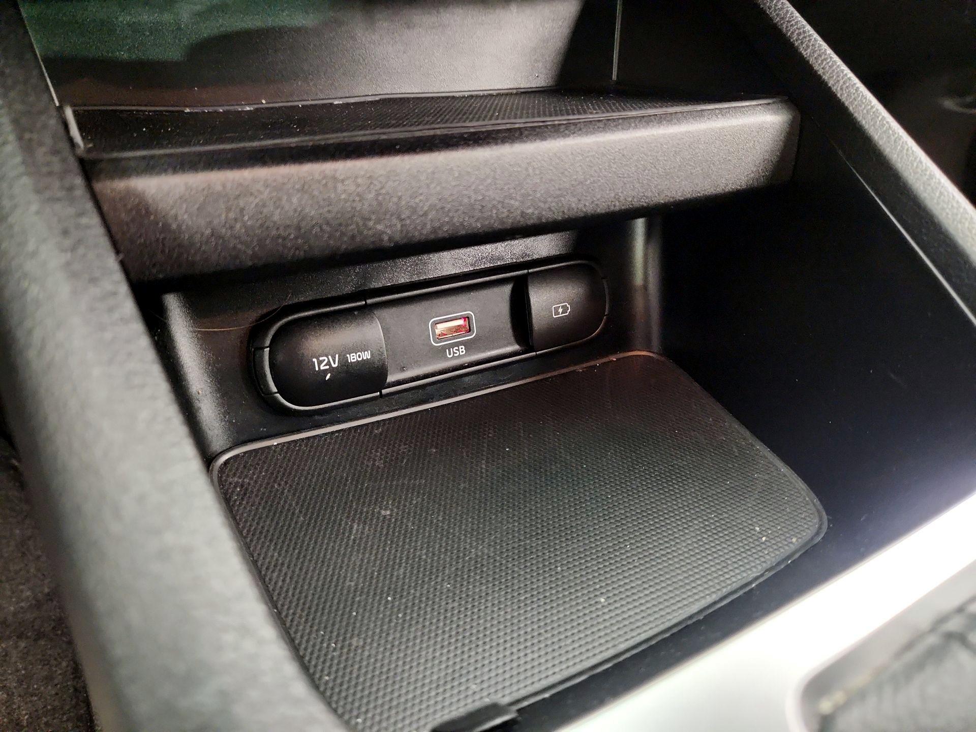 Thumbnail: 2024 Kia Forte - 18