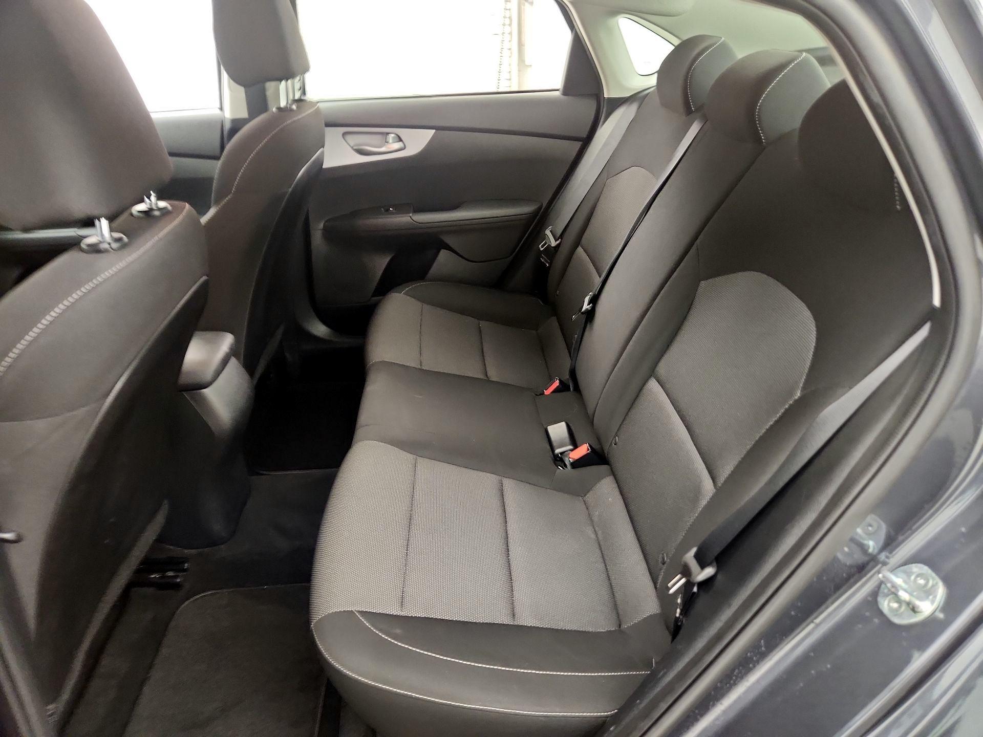 Thumbnail: 2024 Kia Forte - 19