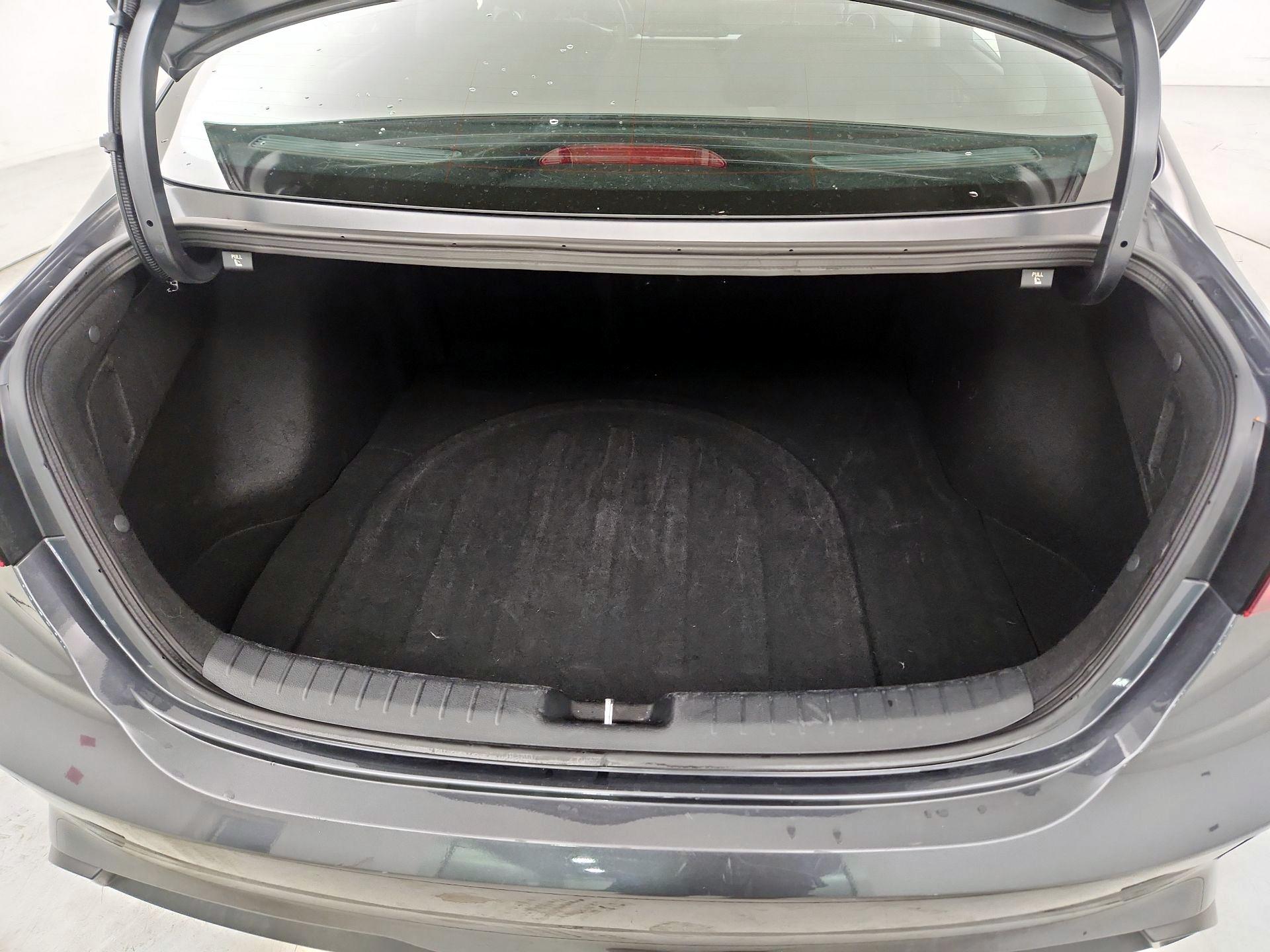 Thumbnail: 2024 Kia Forte - 20