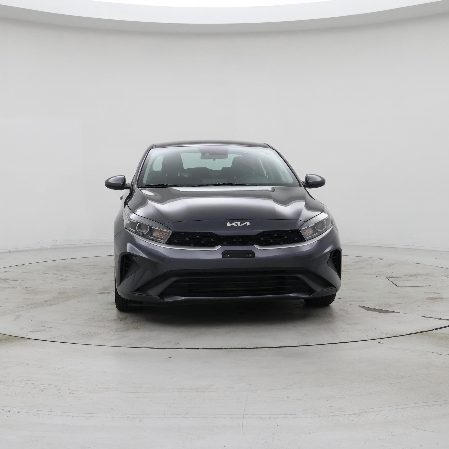 Thumbnail: 2024 Kia Forte - 5