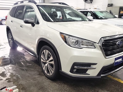 2022 Subaru Ascent Touring