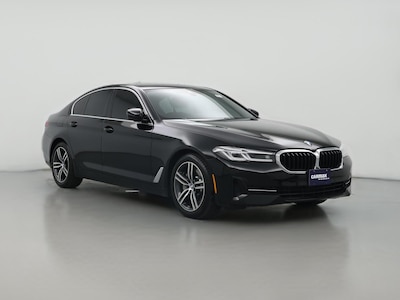 2023 BMW 530 I xDrive