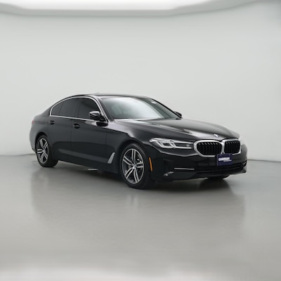 2023 BMW 530 I xDrive
