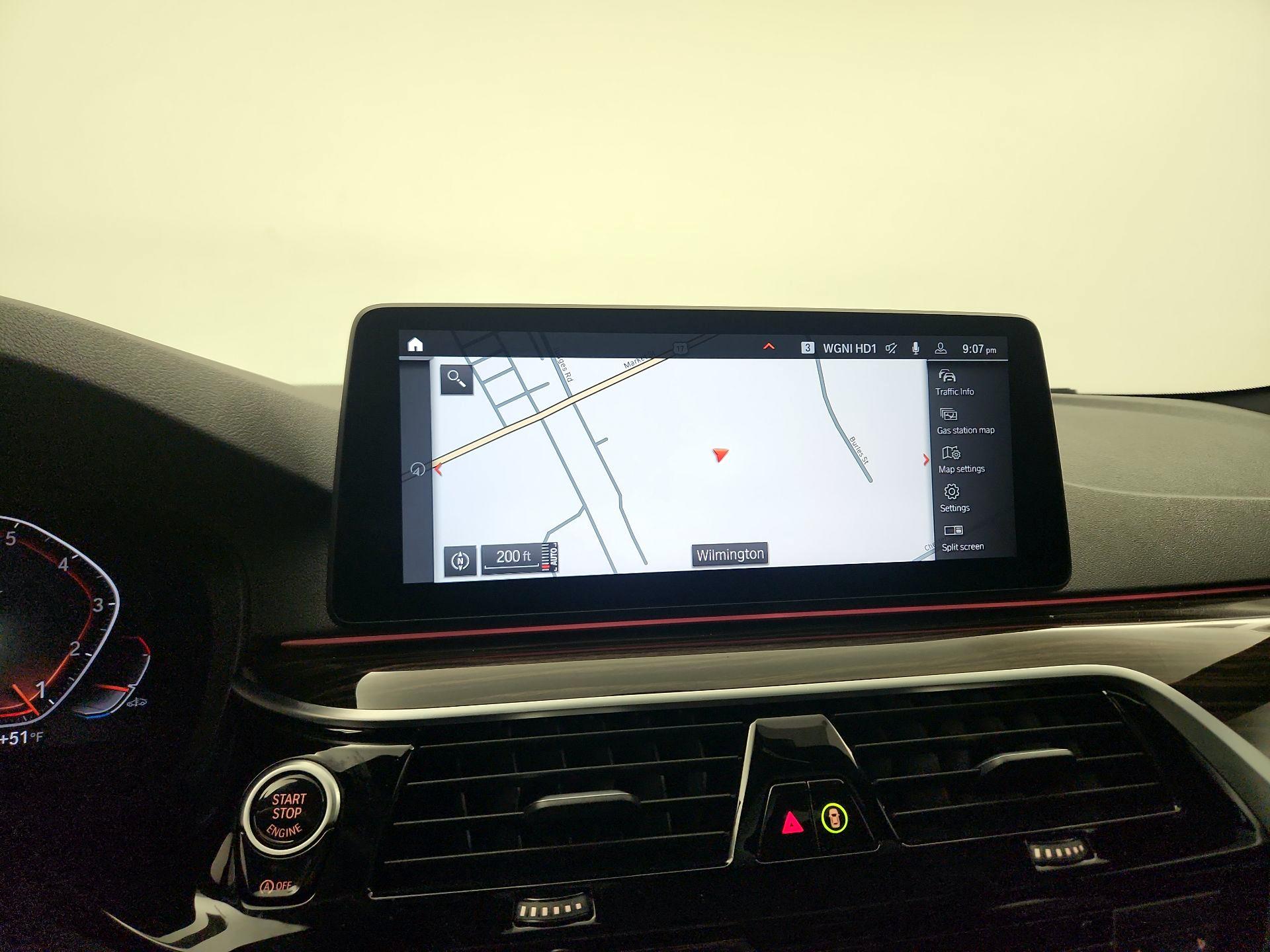 Thumbnail: 2023 BMW 5 Series - 14