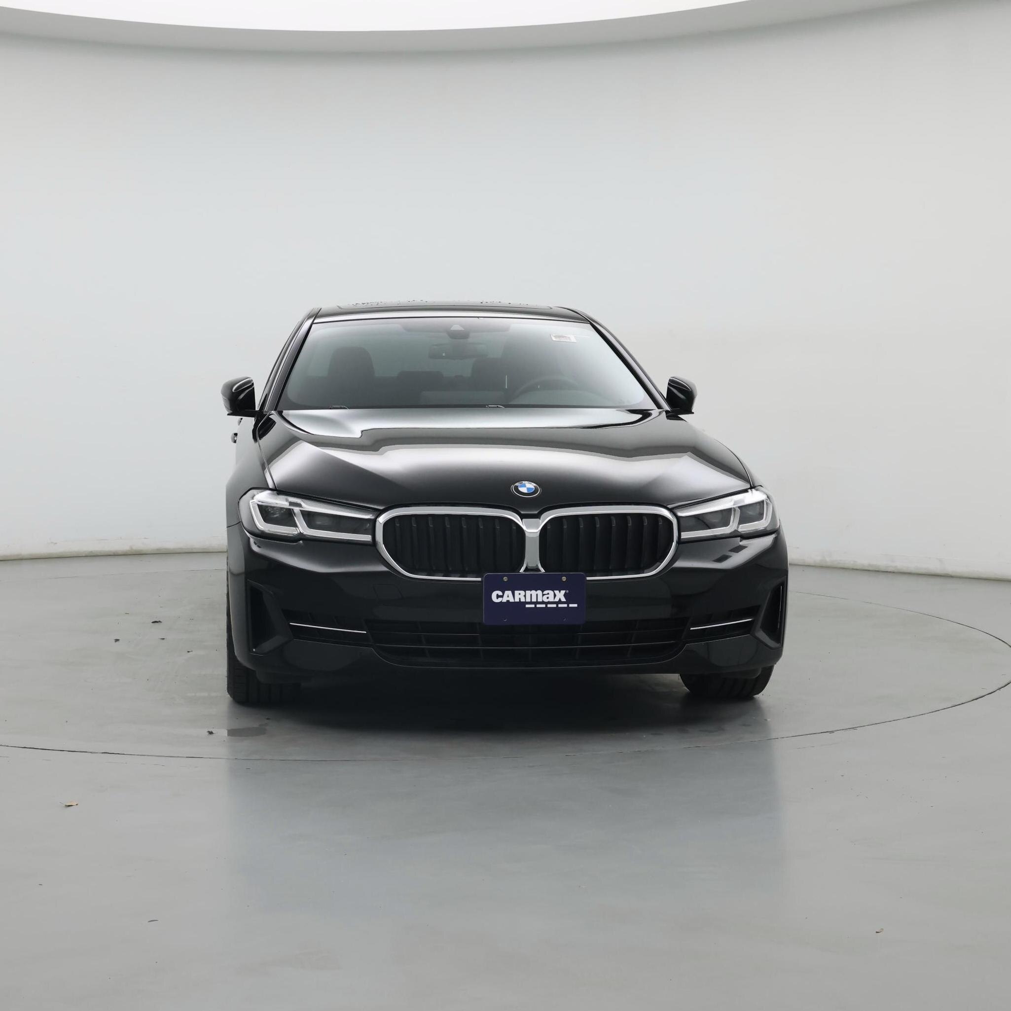 Thumbnail: 2023 BMW 5 Series - 5