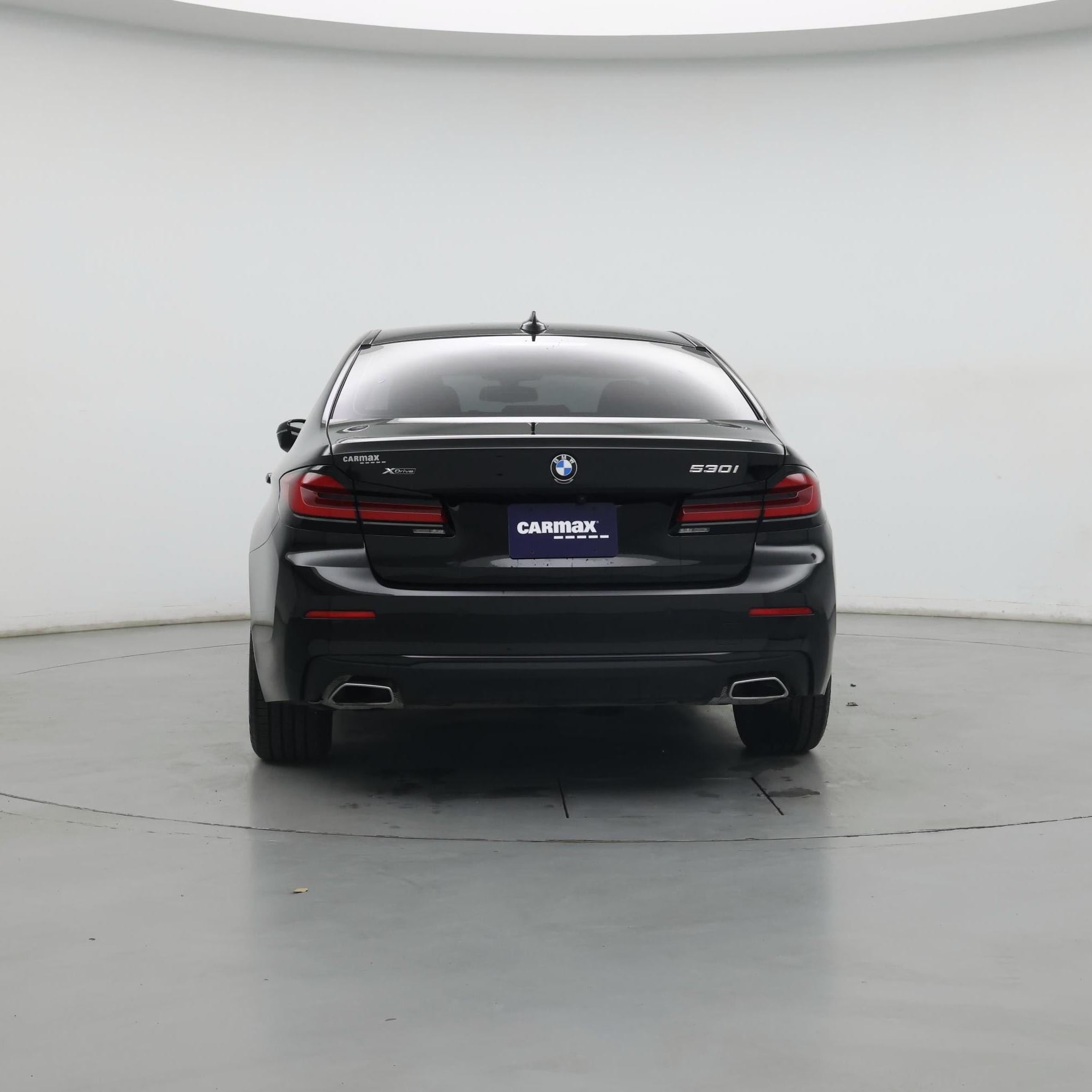 Thumbnail: 2023 BMW 5 Series - 6