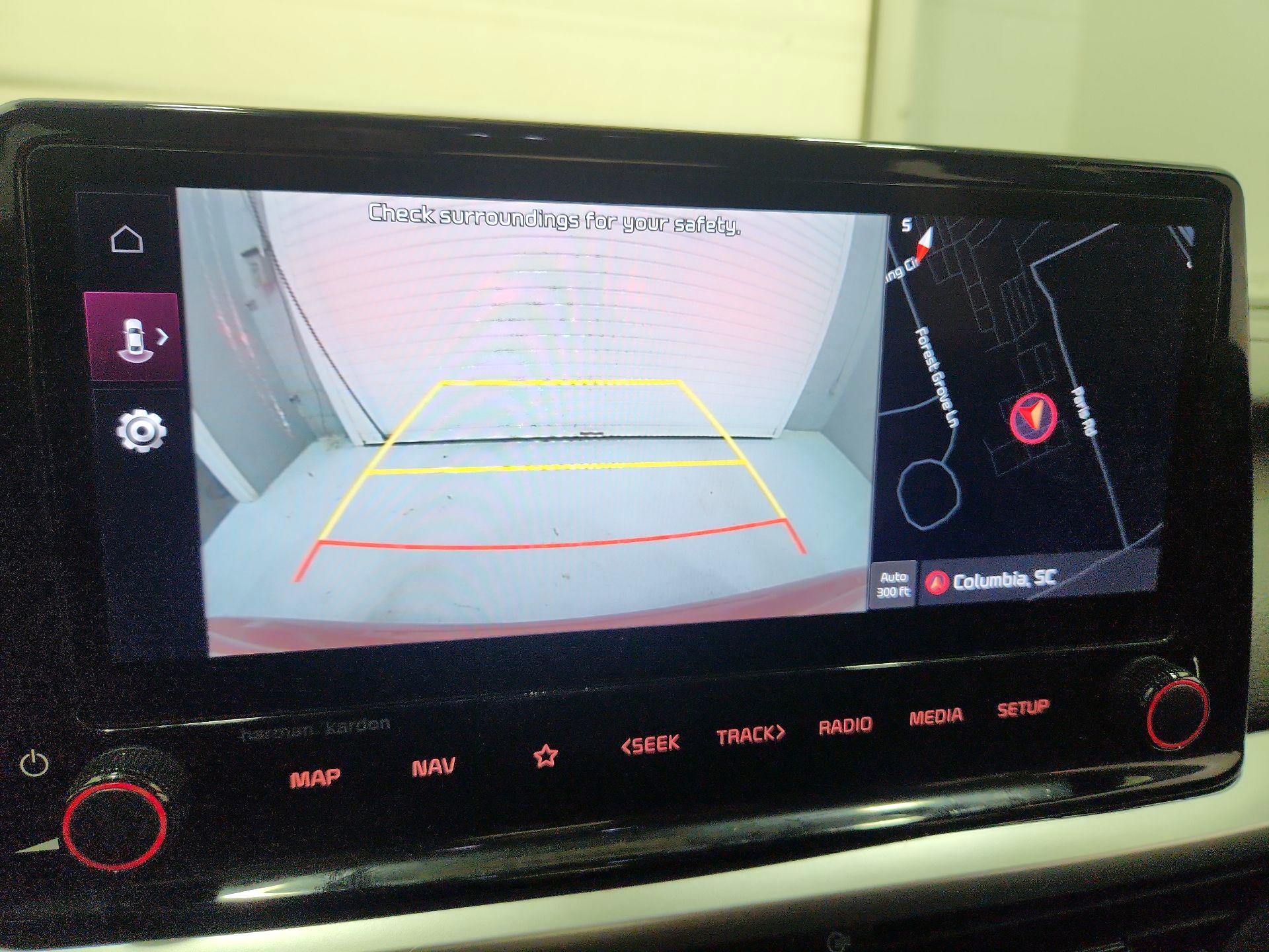 Thumbnail: 2023 Kia Forte - 15