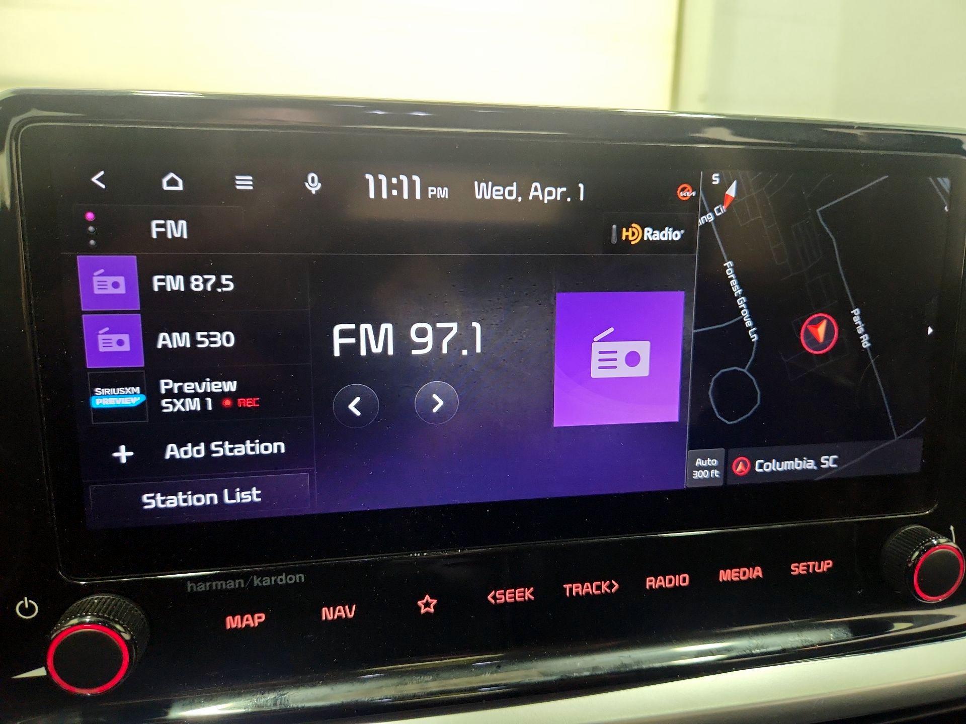 Thumbnail: 2023 Kia Forte - 16