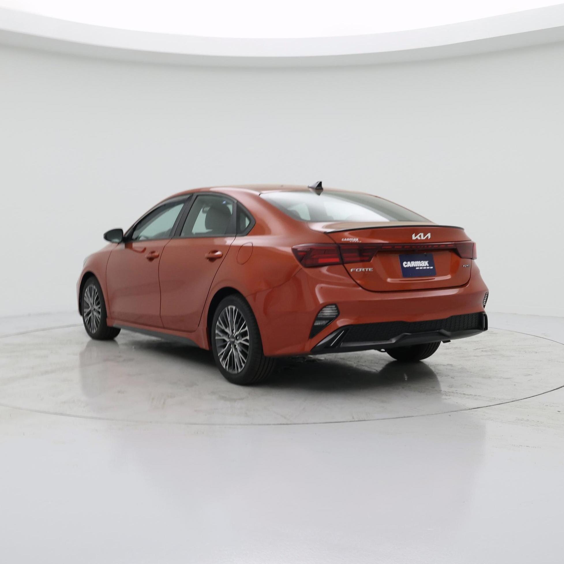 Thumbnail: 2023 Kia Forte - 2