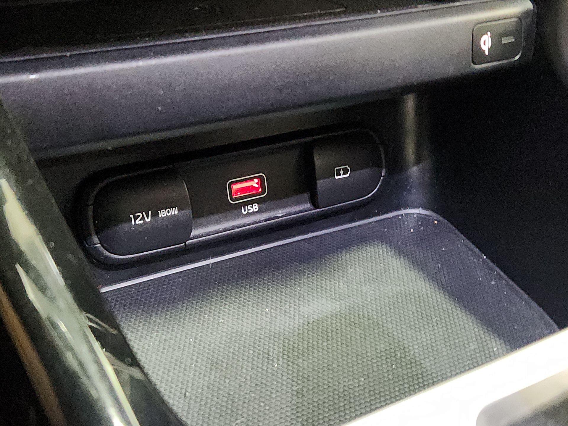 Thumbnail: 2023 Kia Forte - 19