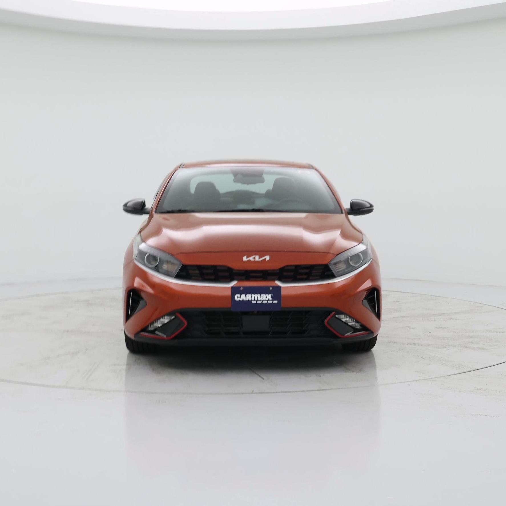 Thumbnail: 2023 Kia Forte - 5