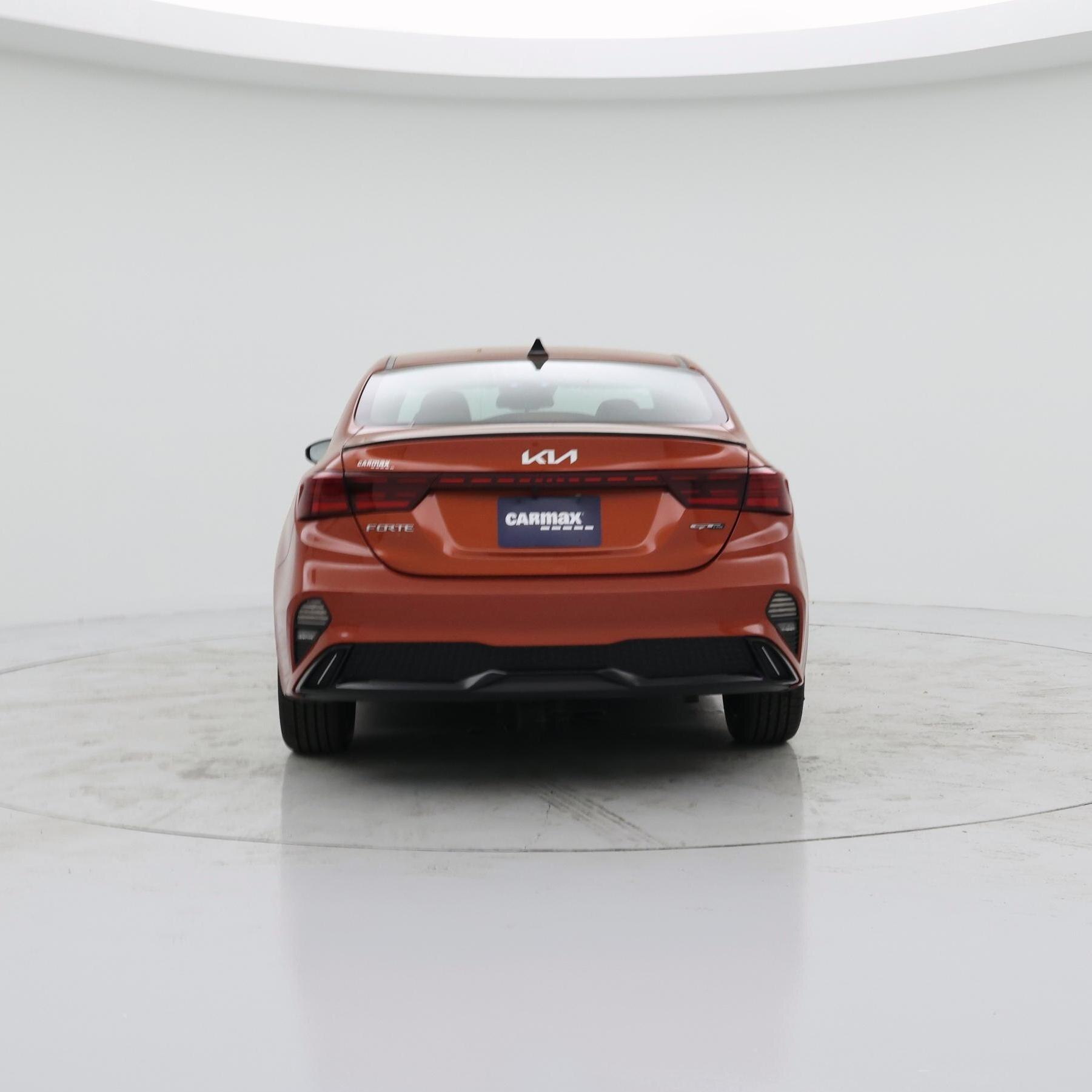 Thumbnail: 2023 Kia Forte - 6