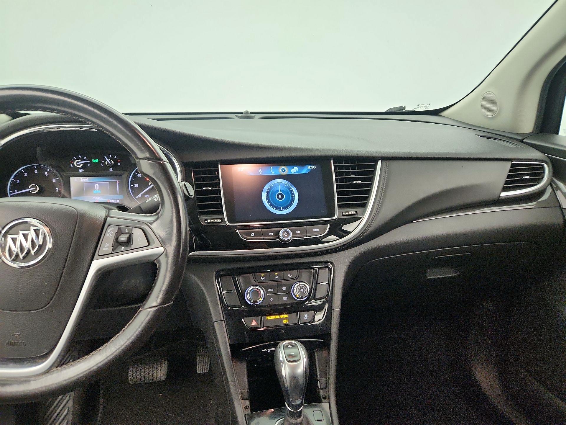 Thumbnail: 2021 Buick Encore - 9