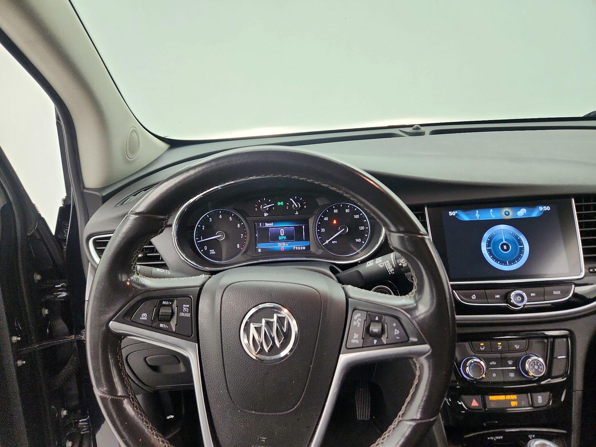 Thumbnail: 2021 Buick Encore - 10