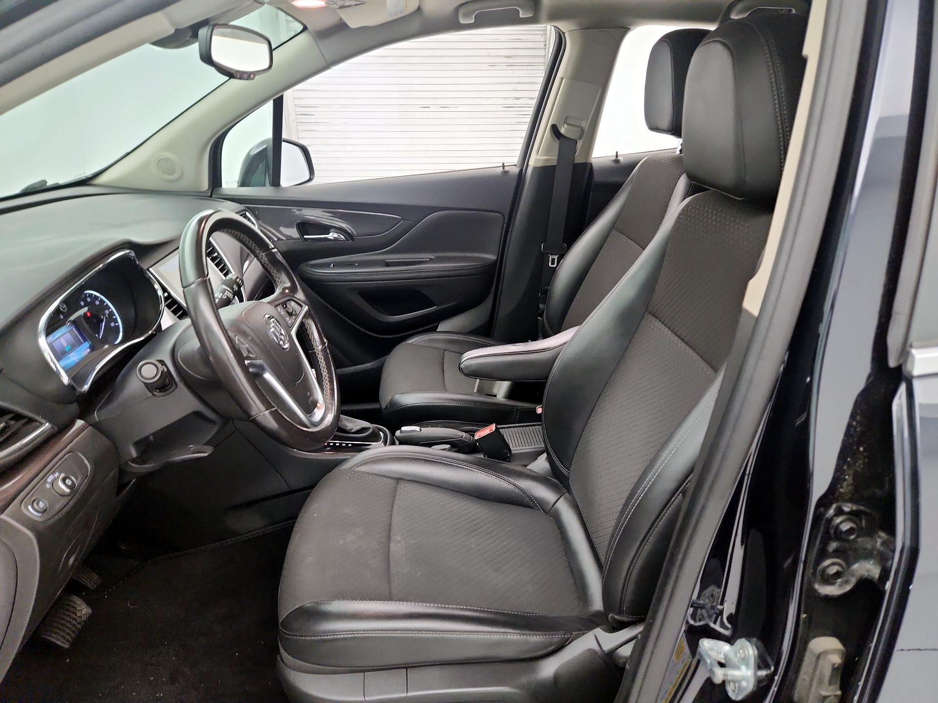 Thumbnail: 2021 Buick Encore - 11