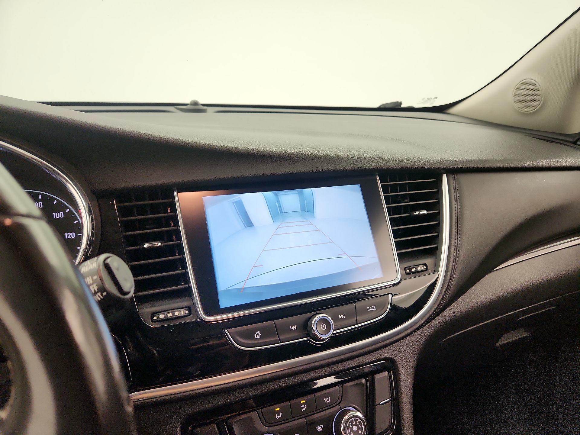 Thumbnail: 2021 Buick Encore - 14