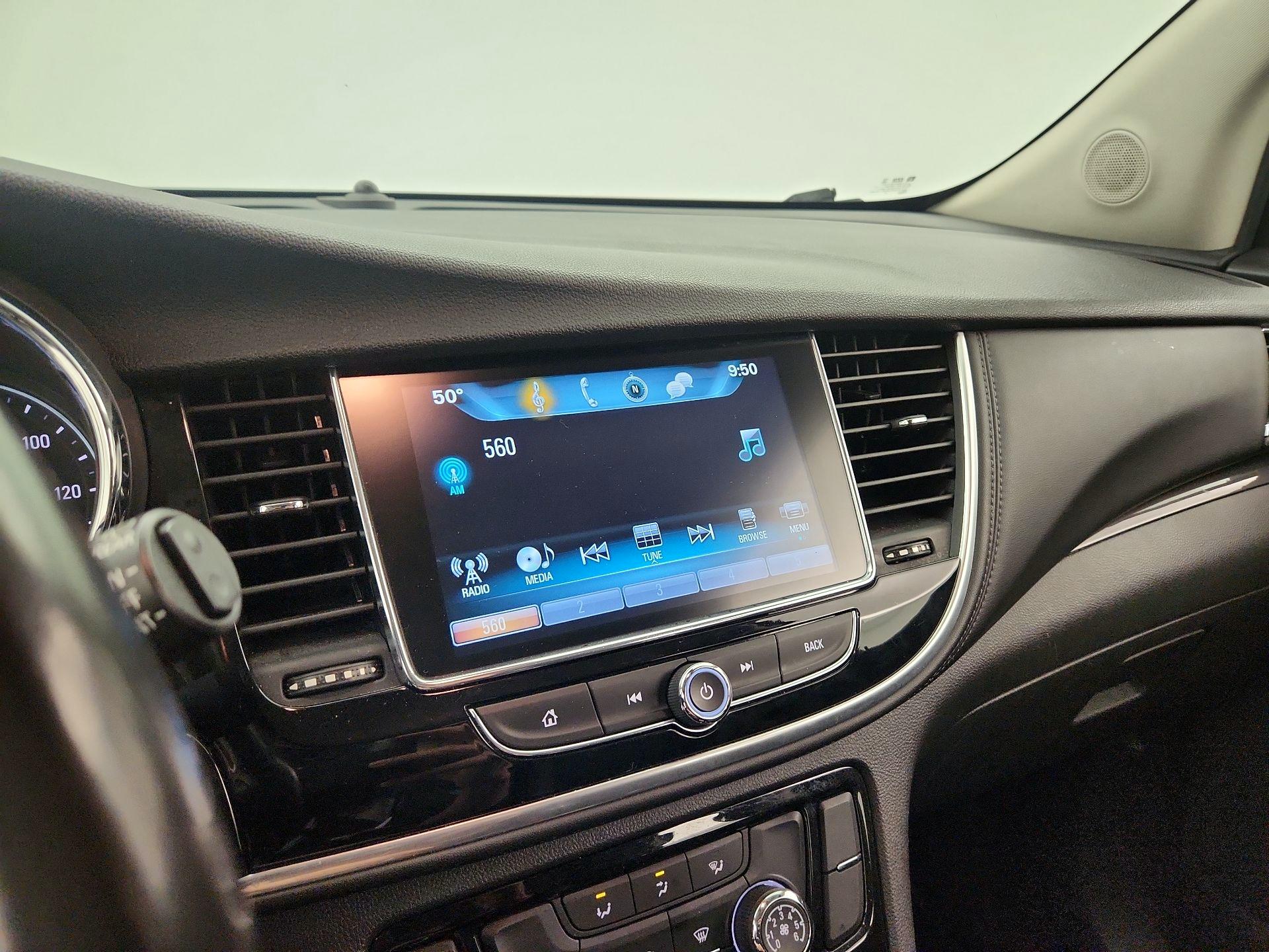 Thumbnail: 2021 Buick Encore - 15