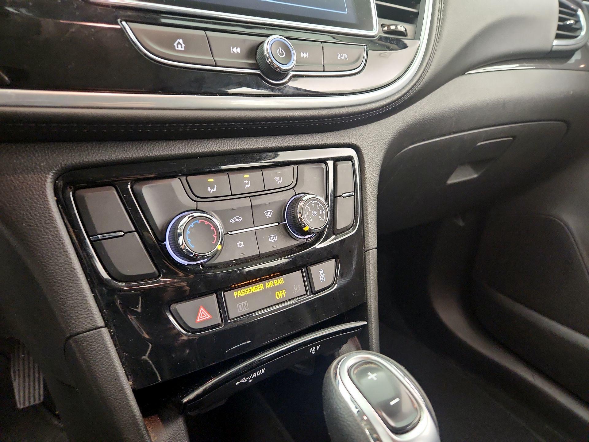 Thumbnail: 2021 Buick Encore - 16