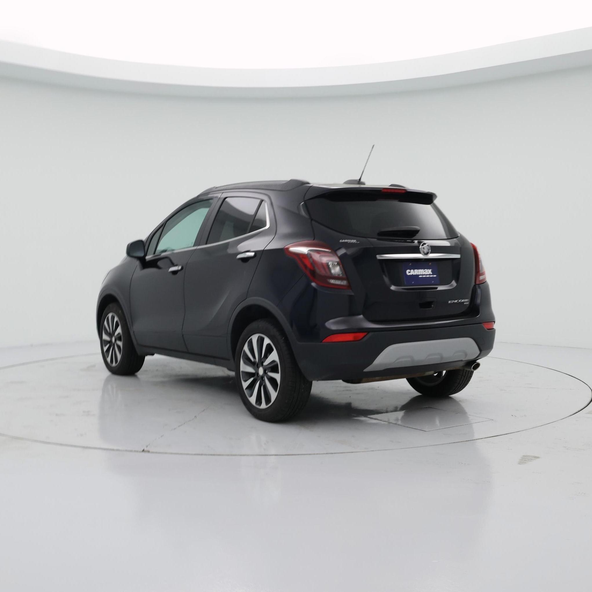Thumbnail: 2021 Buick Encore - 2