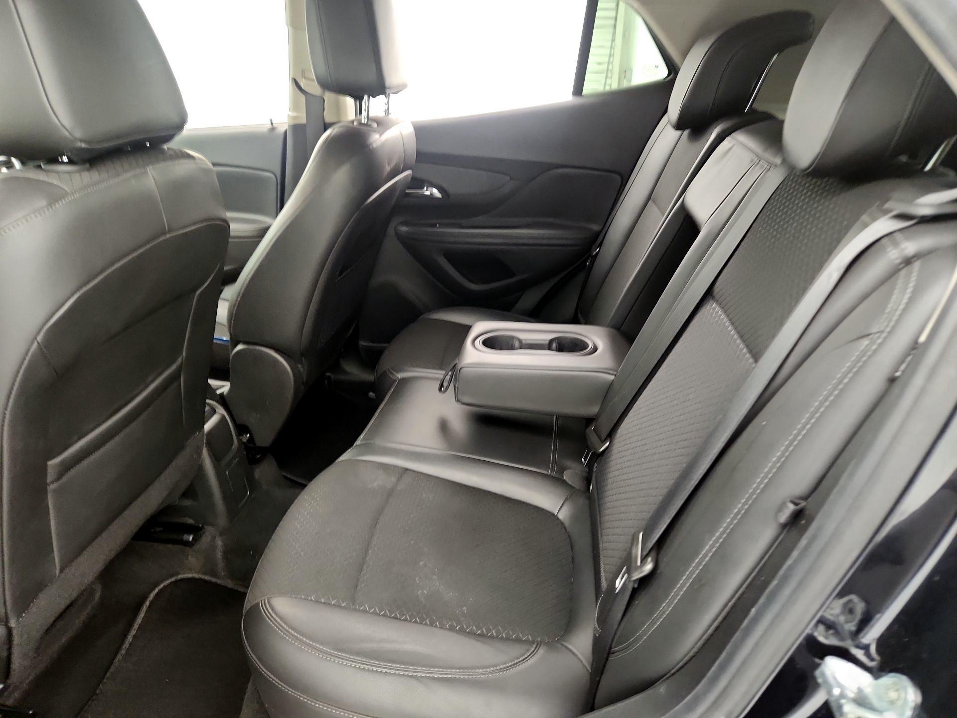 Thumbnail: 2021 Buick Encore - 19