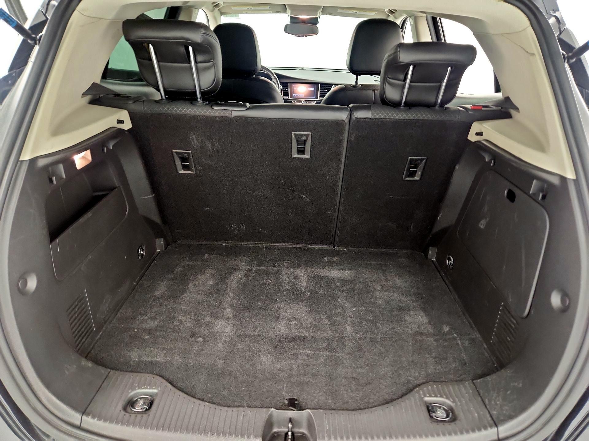 Thumbnail: 2021 Buick Encore - 20