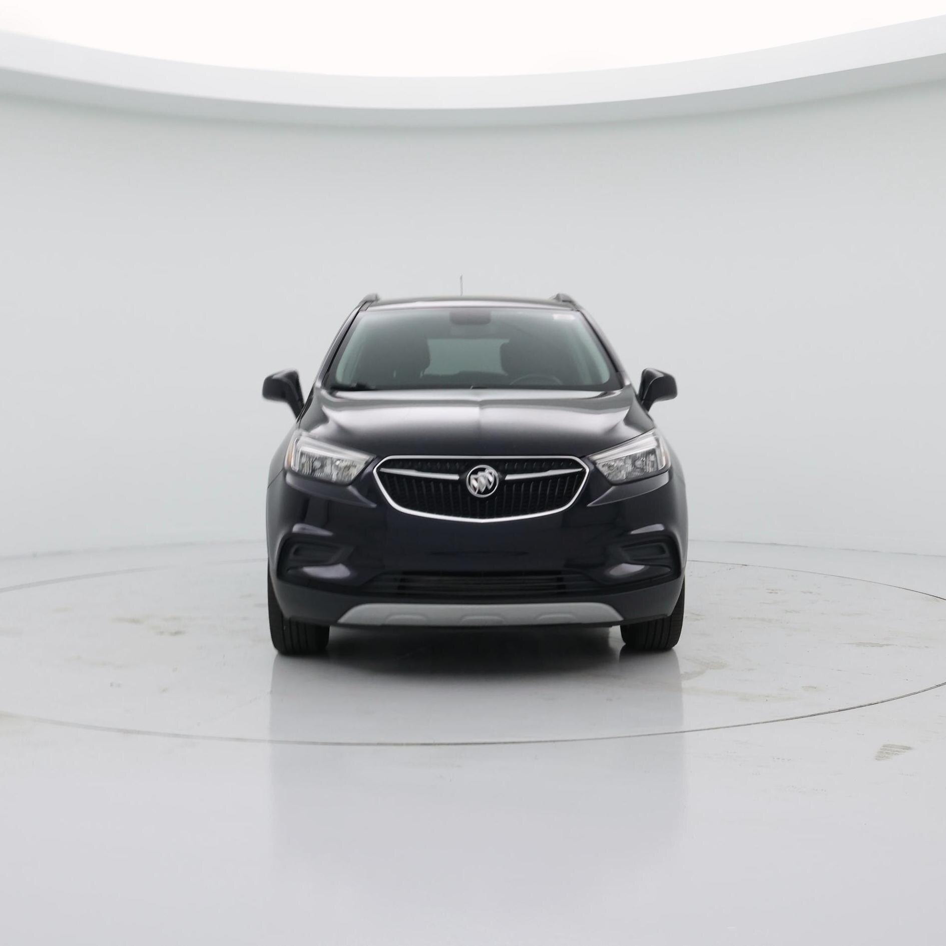 Thumbnail: 2021 Buick Encore - 5