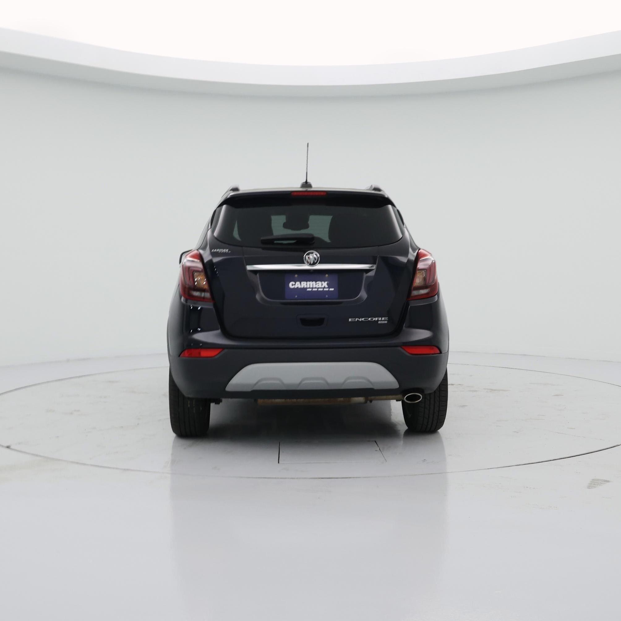 Thumbnail: 2021 Buick Encore - 6