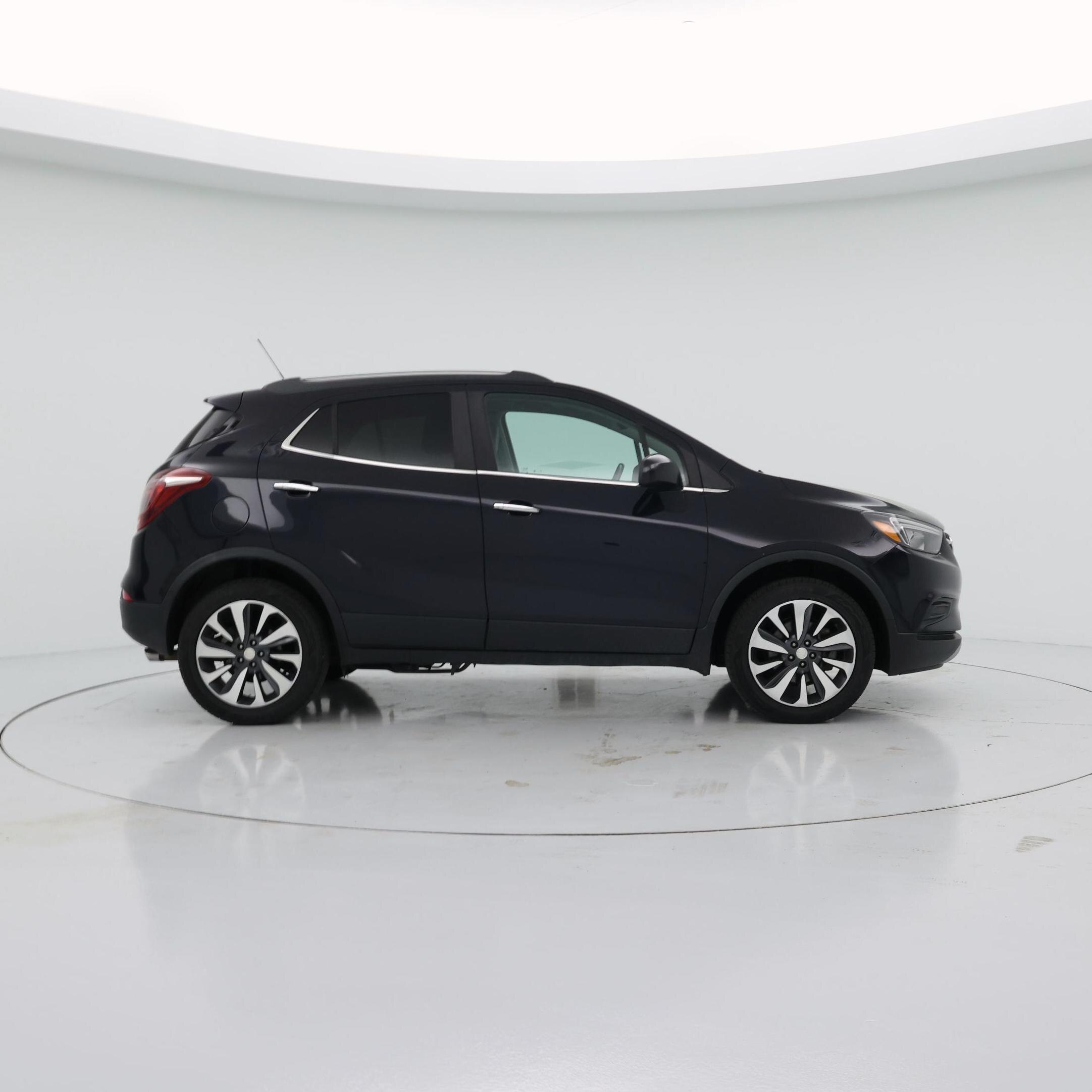 Thumbnail: 2021 Buick Encore - 7