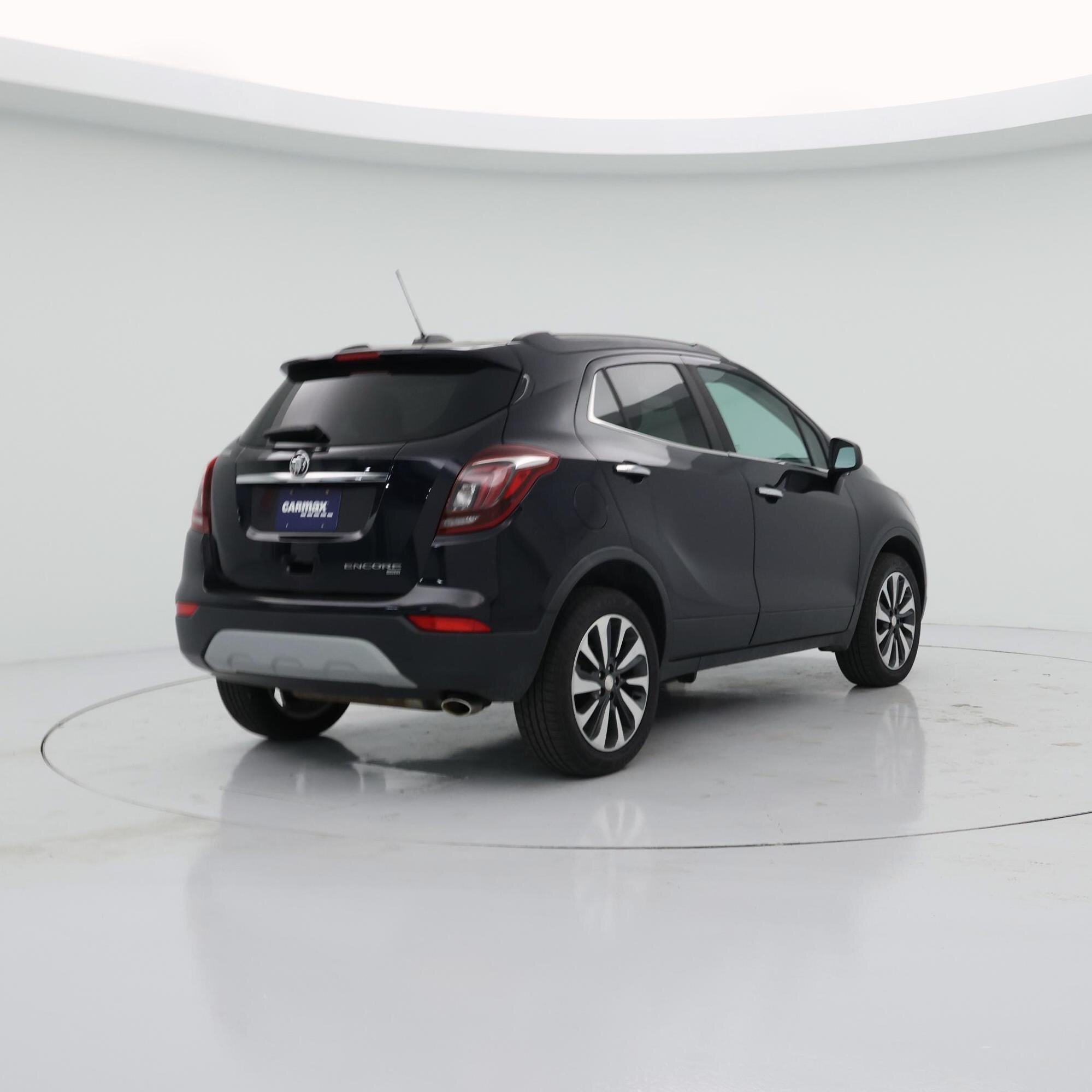 Thumbnail: 2021 Buick Encore - 8