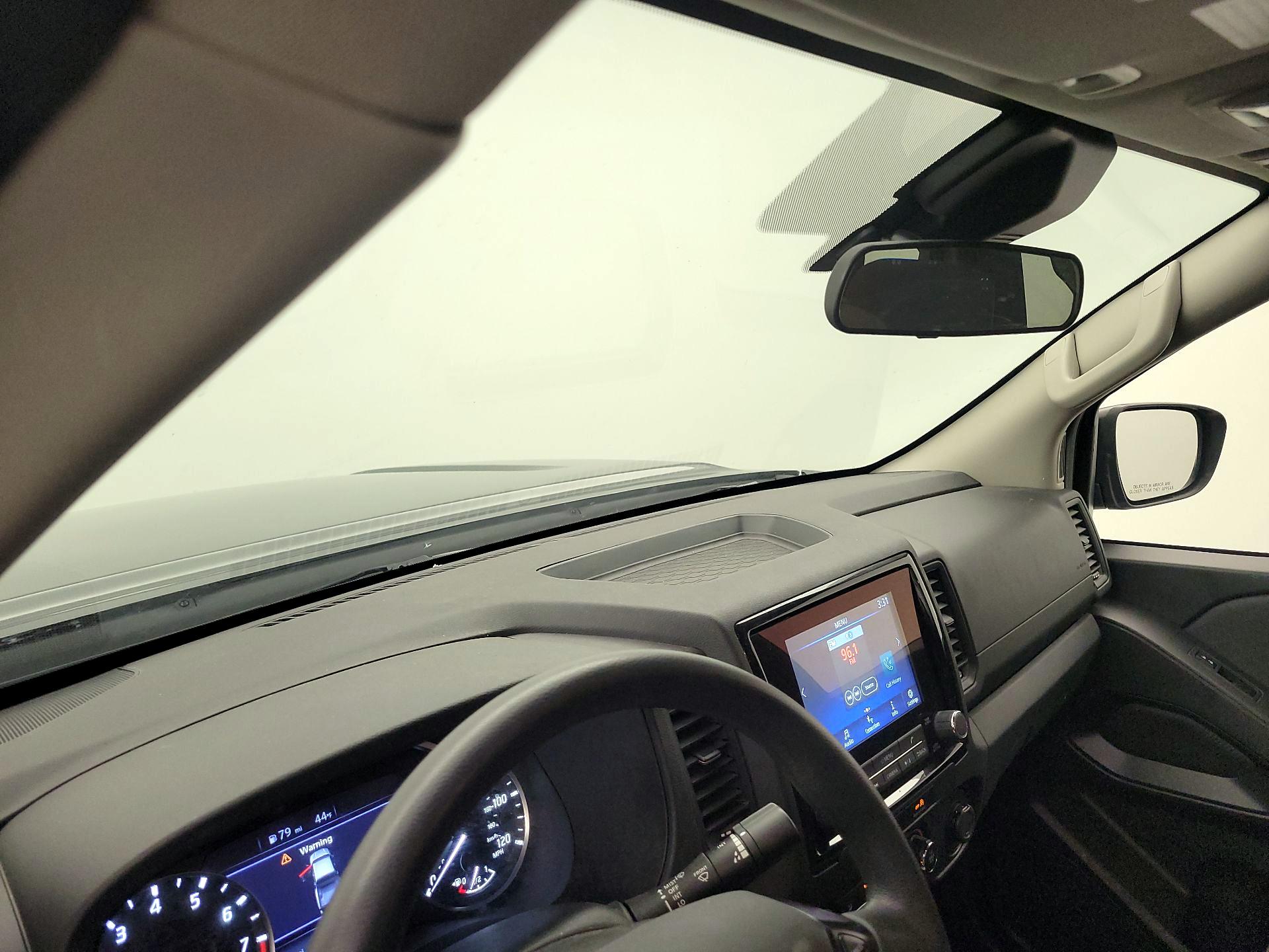 Thumbnail: 2022 Nissan Frontier - 9