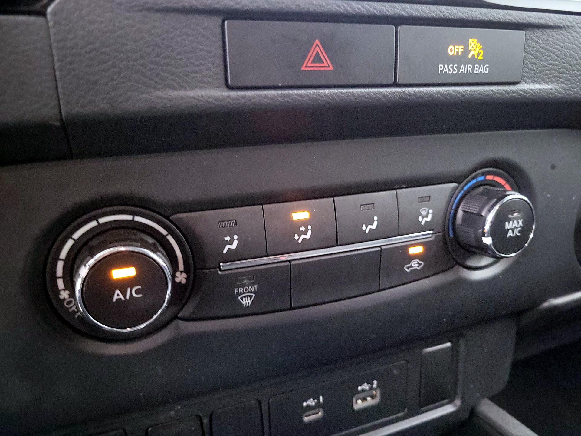 Thumbnail: 2022 Nissan Frontier - 16