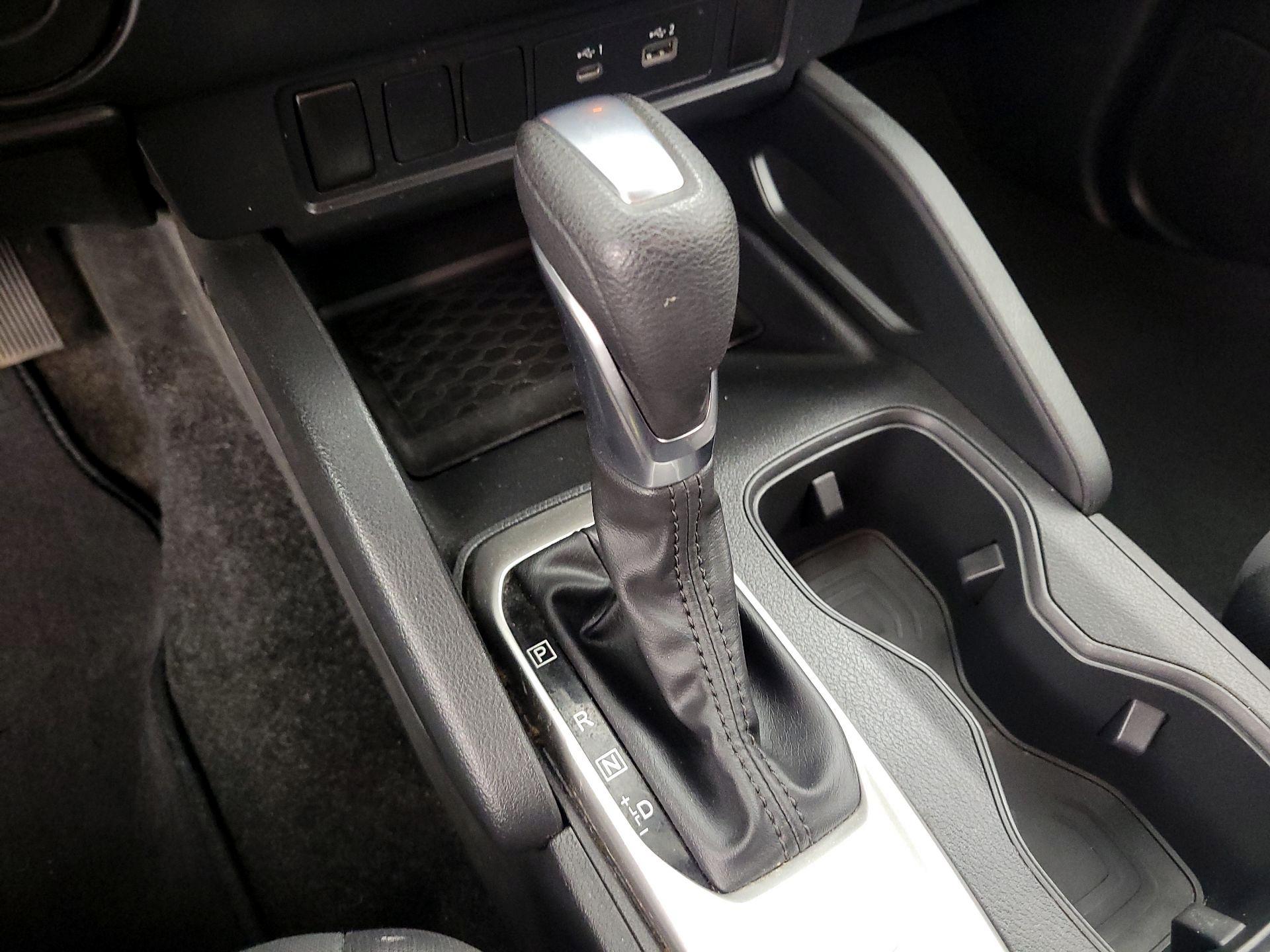 Thumbnail: 2022 Nissan Frontier - 17