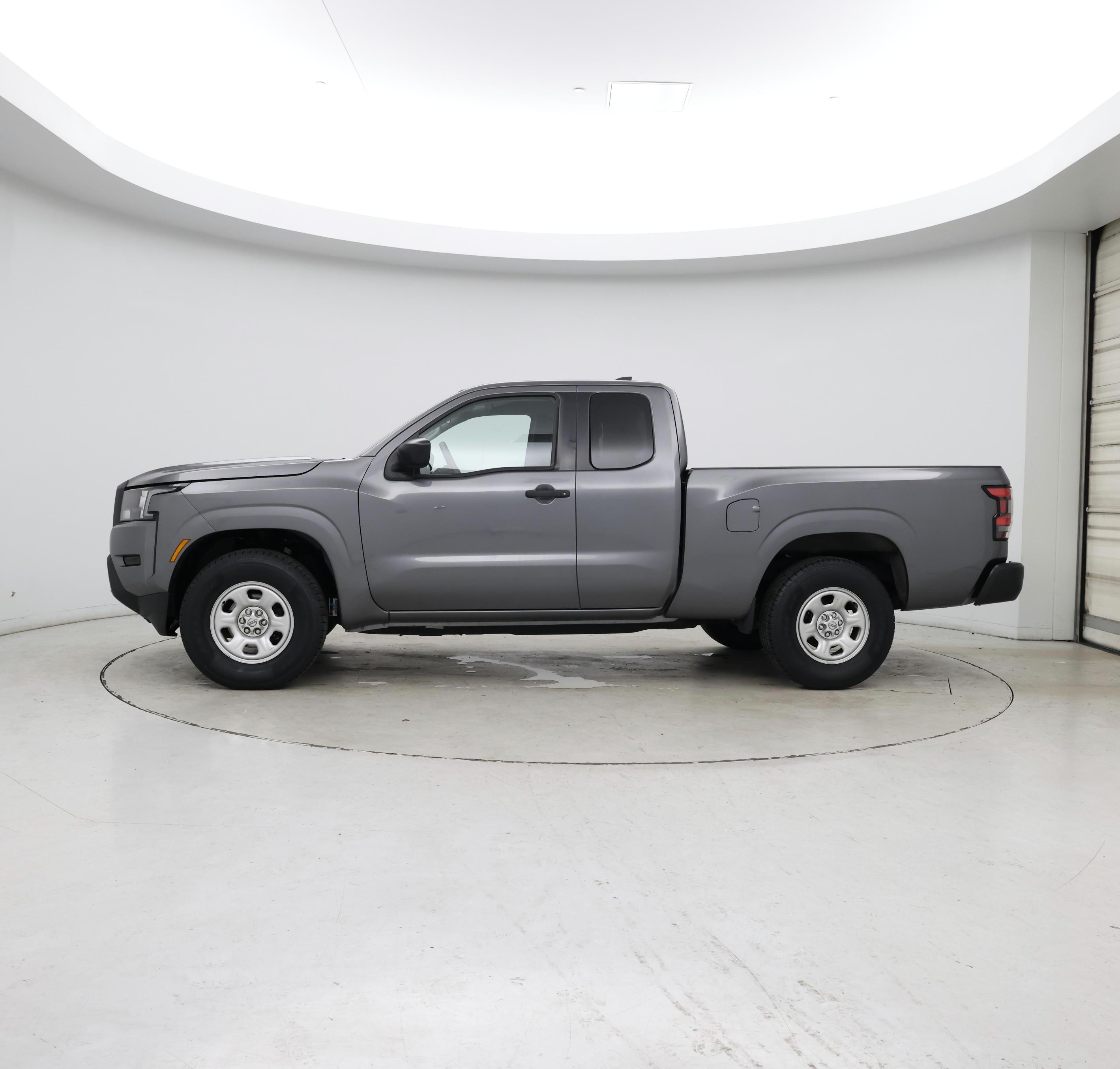 Thumbnail: 2022 Nissan Frontier - 3